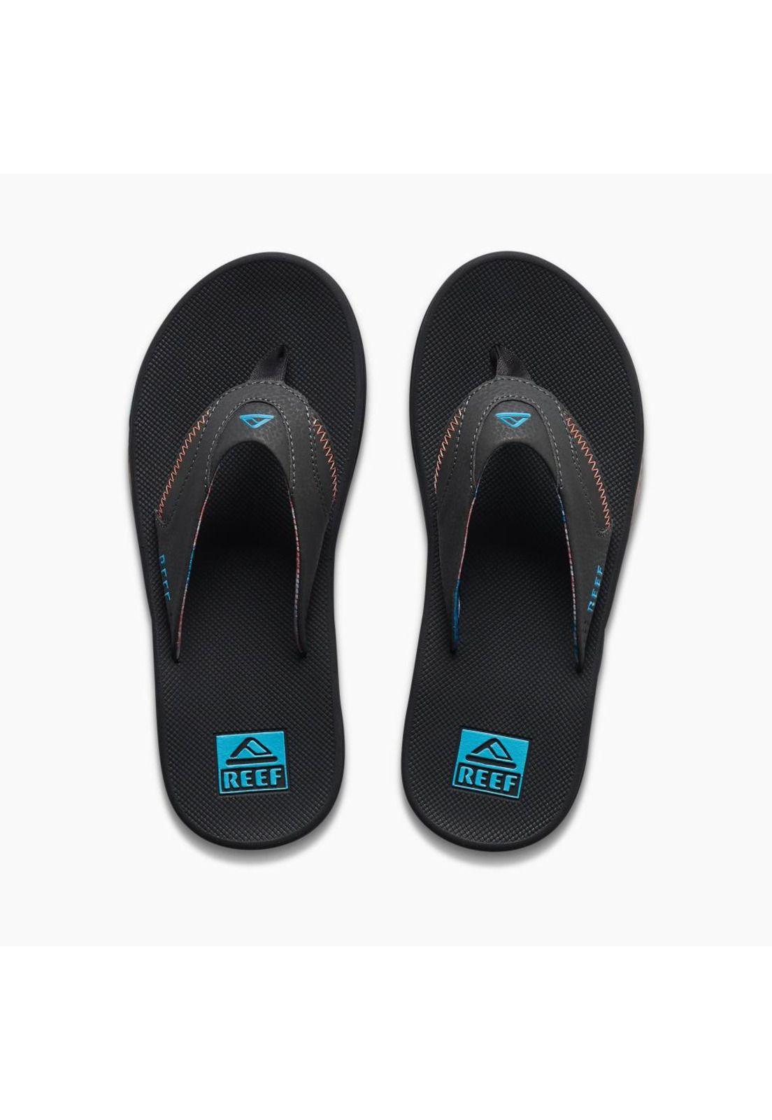 Sandalia Reef  Hombre Fanning tropic soul-2