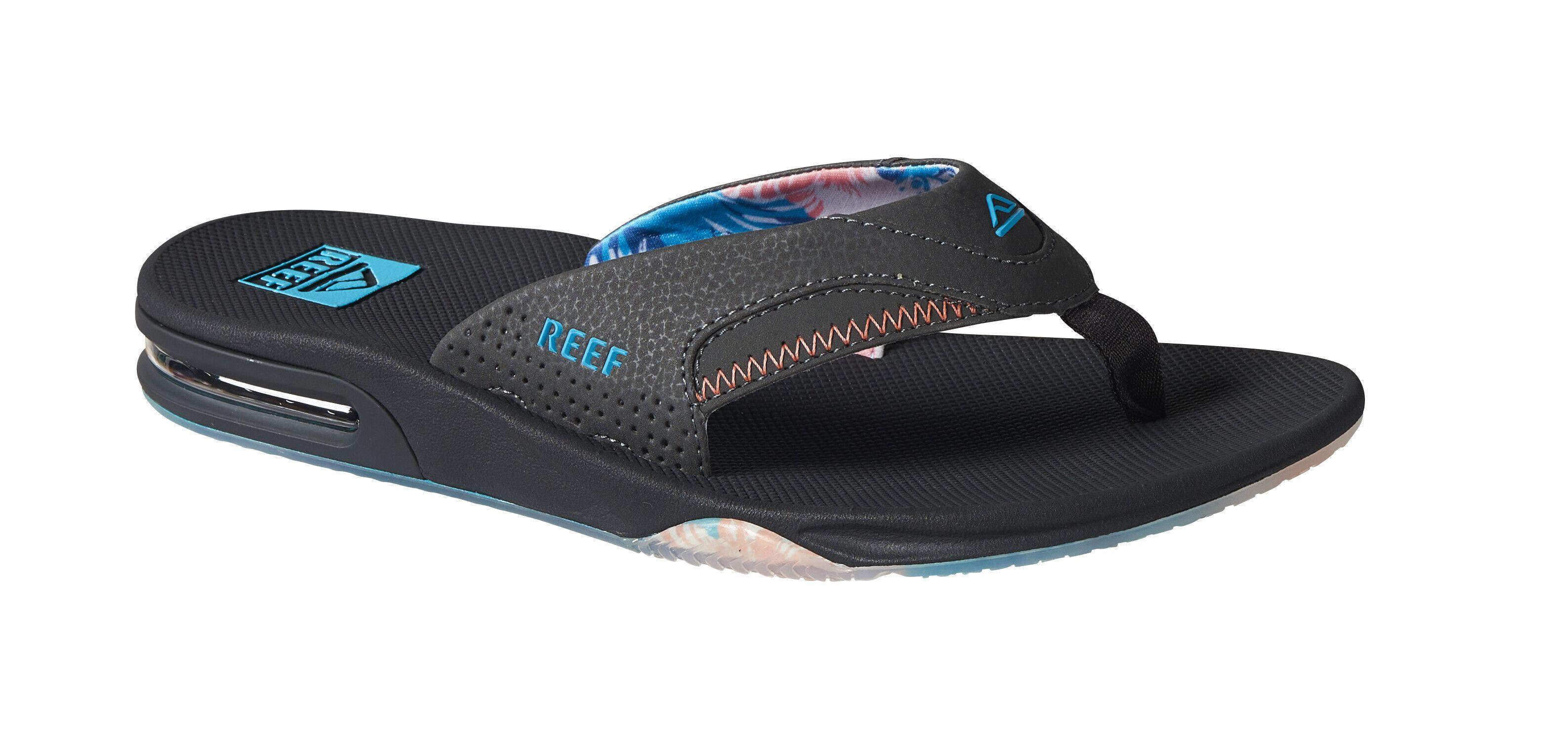 Sandalia Reef  Hombre Fanning tropic soul-0