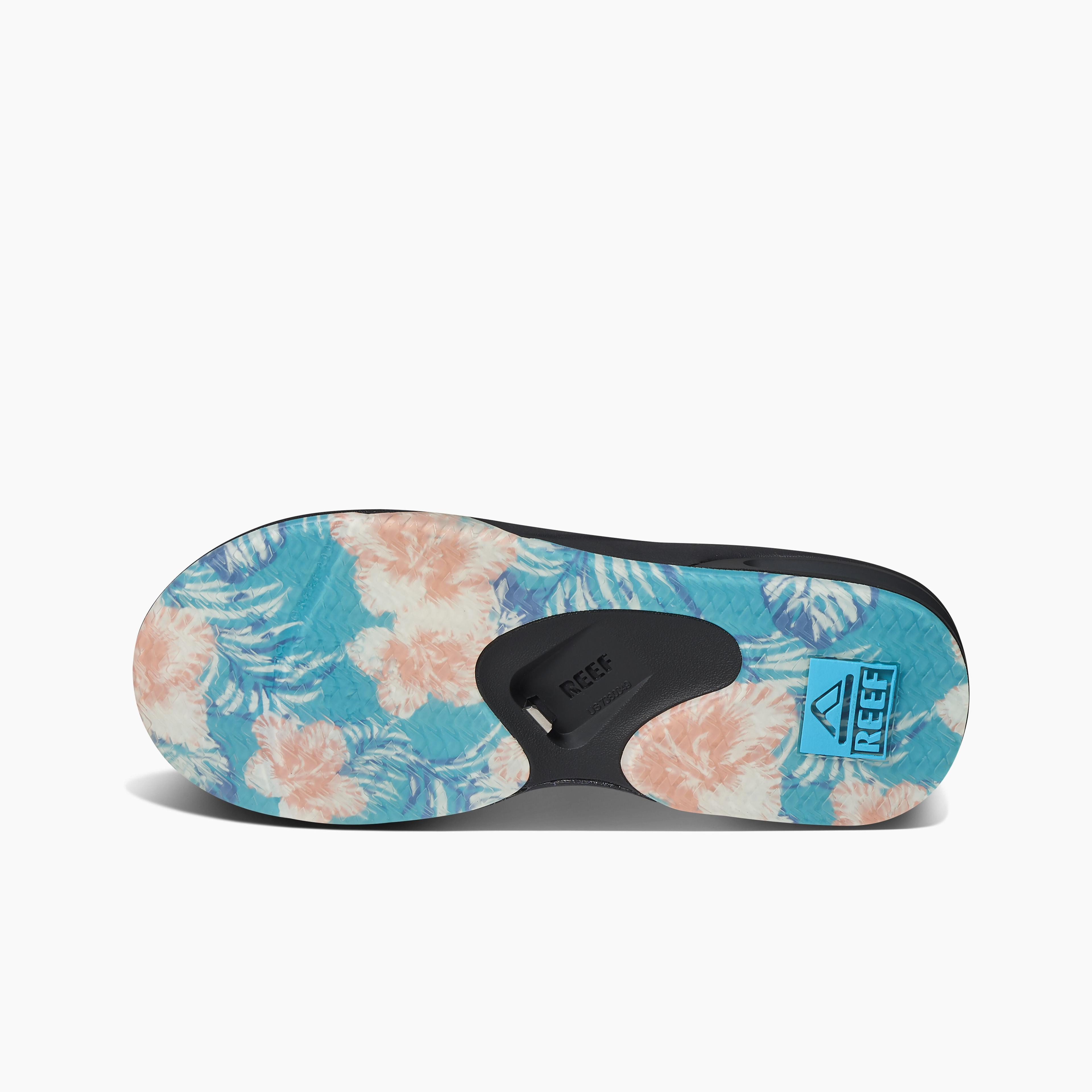 Sandalia Reef  Hombre Fanning tropic soul-1
