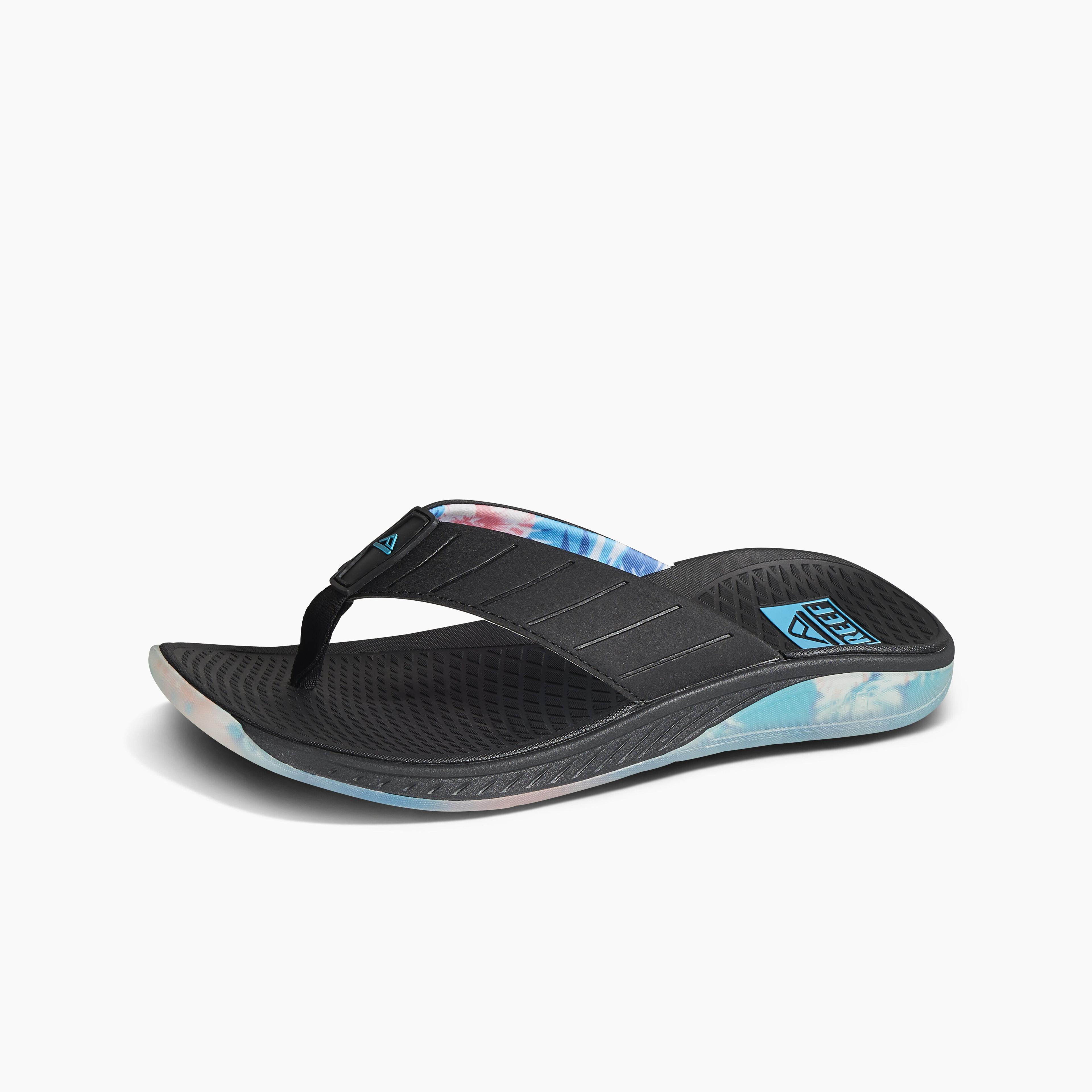 Sandalia Reef  Hombre Fanning tropic soul-2