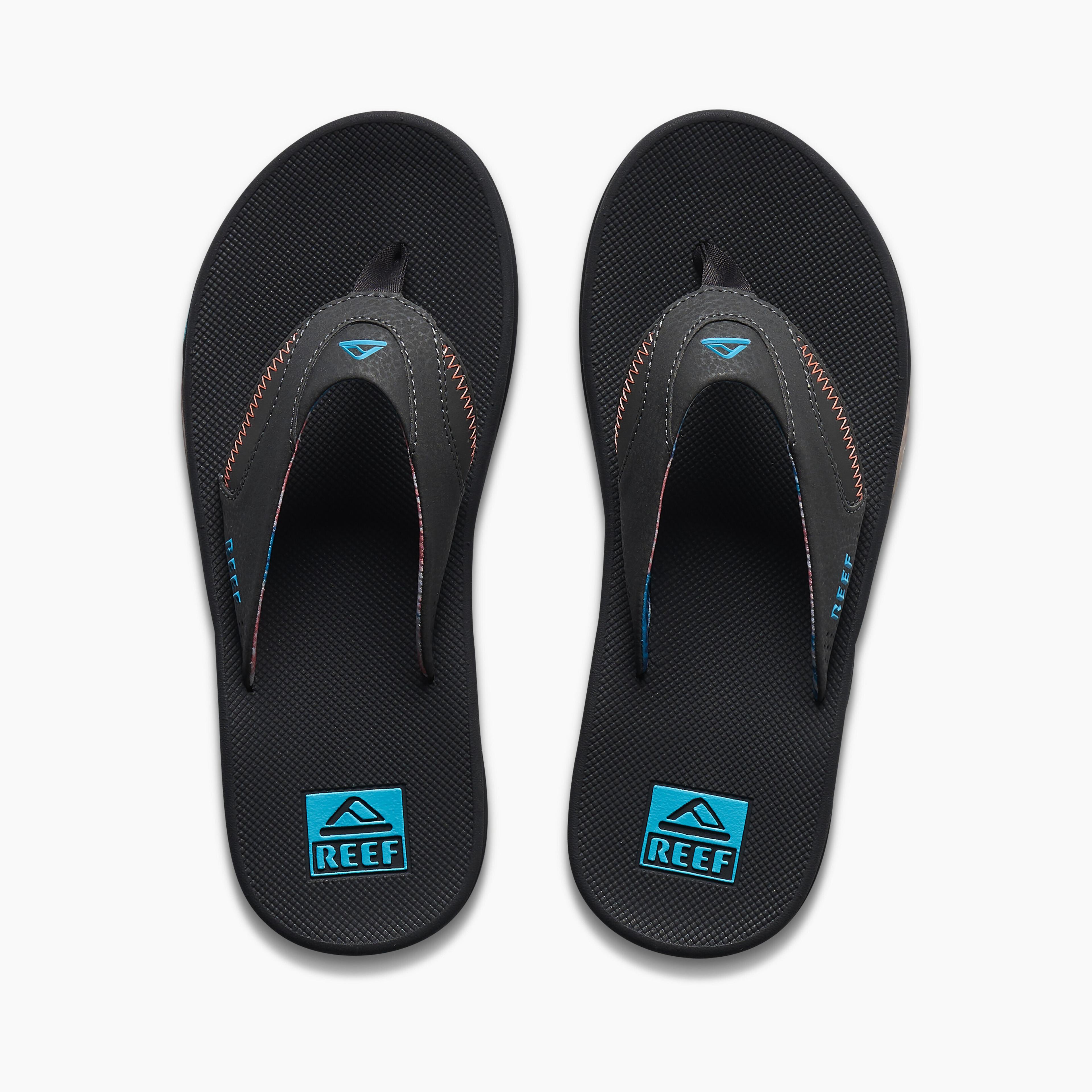 Sandalia Reef  Hombre Fanning tropic soul-3