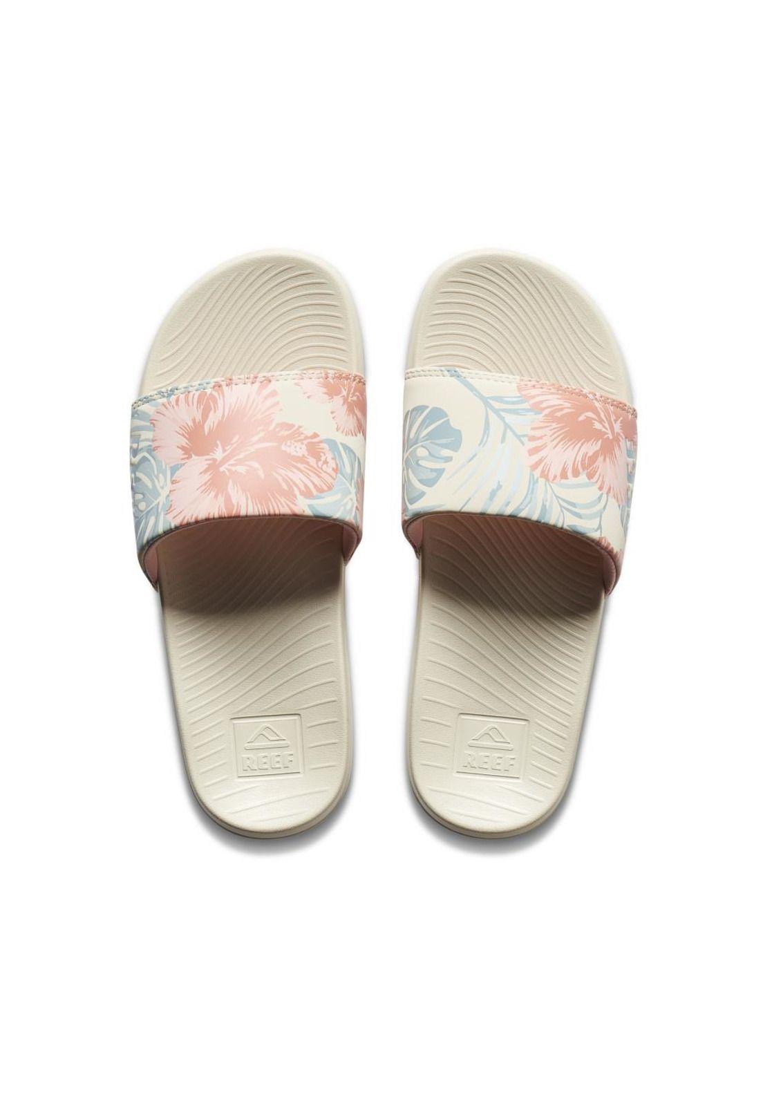 Sandalia Reef  Mujer  One Llide Vintage hawa-1