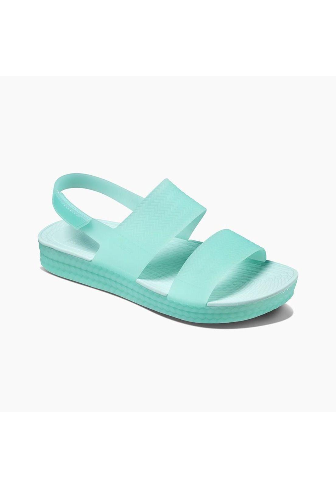 Sandalia Water Vista Women All Aqua Reef-0