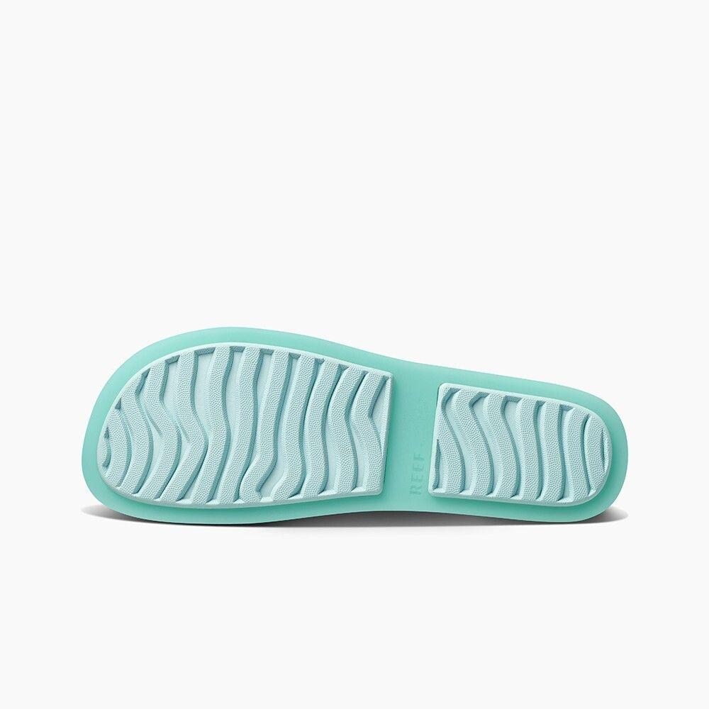 Sandalia Water Vista Women All Aqua Reef-2