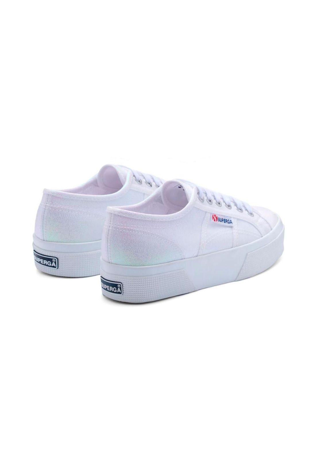 Zapatilla 2740 Platform Lame Iridescent-2