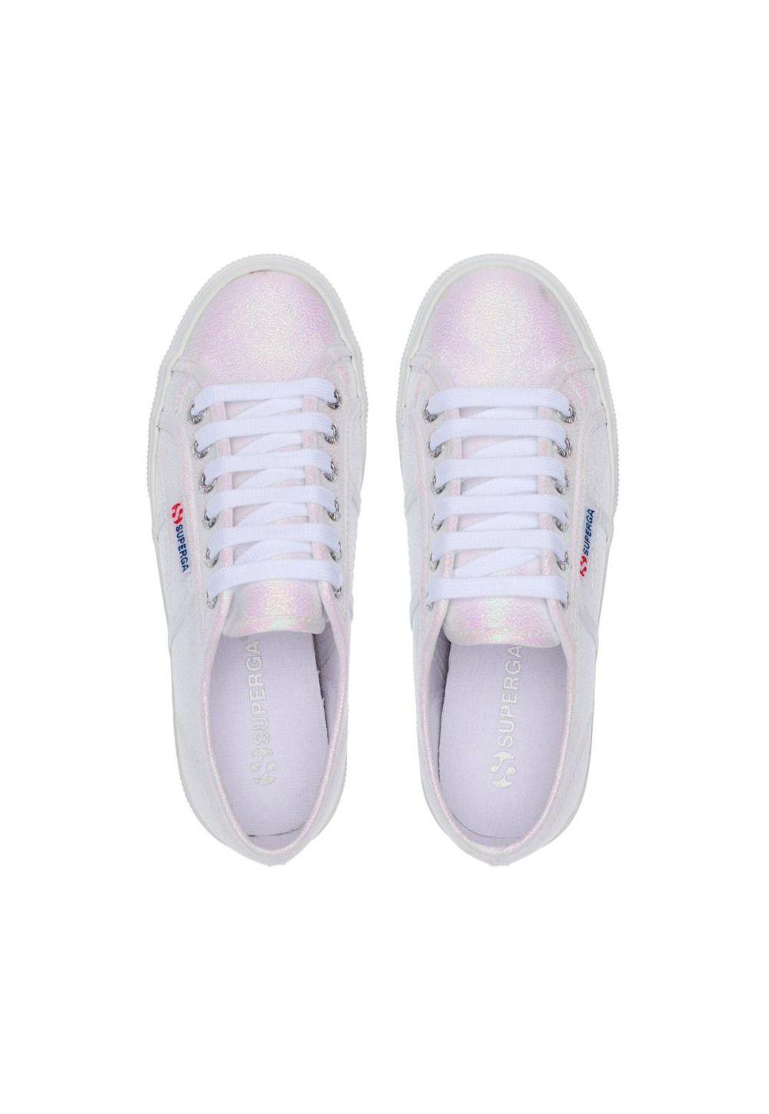 Zapatilla 2740 Platform Lame Iridescent-3