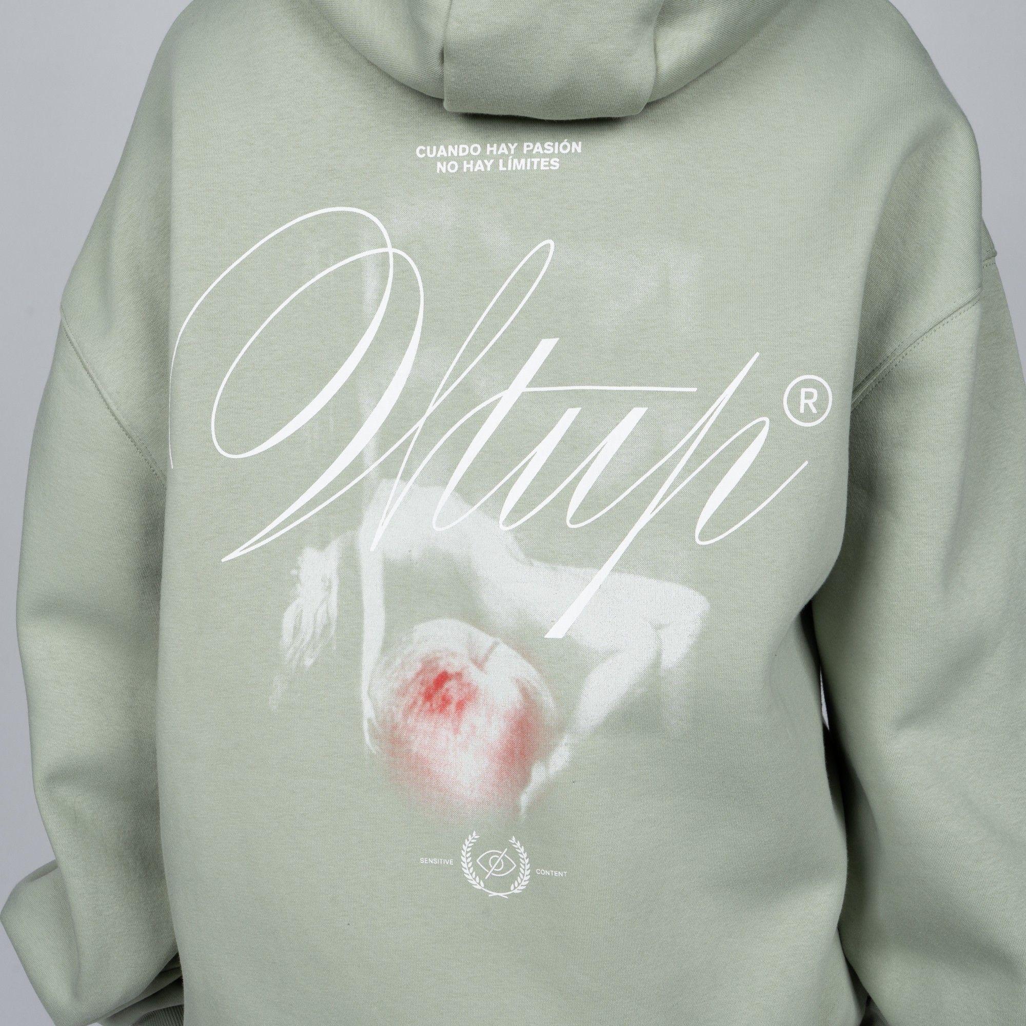 Polerón WhatUp Sinner Grey Green-2