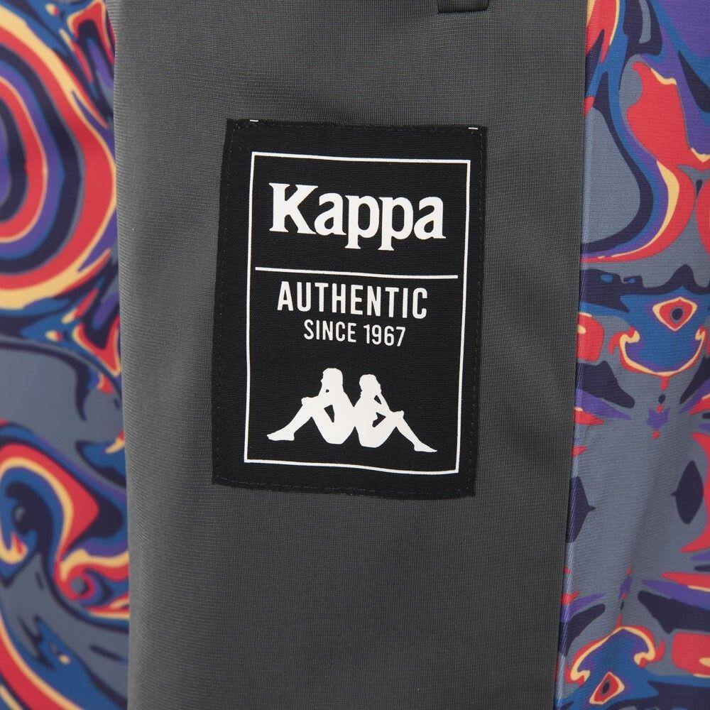 Pantalon Men Grey Multi-3