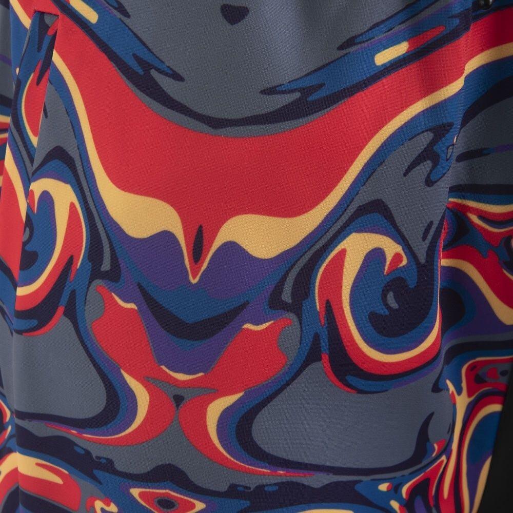 Pantalon Men Grey Multi-4