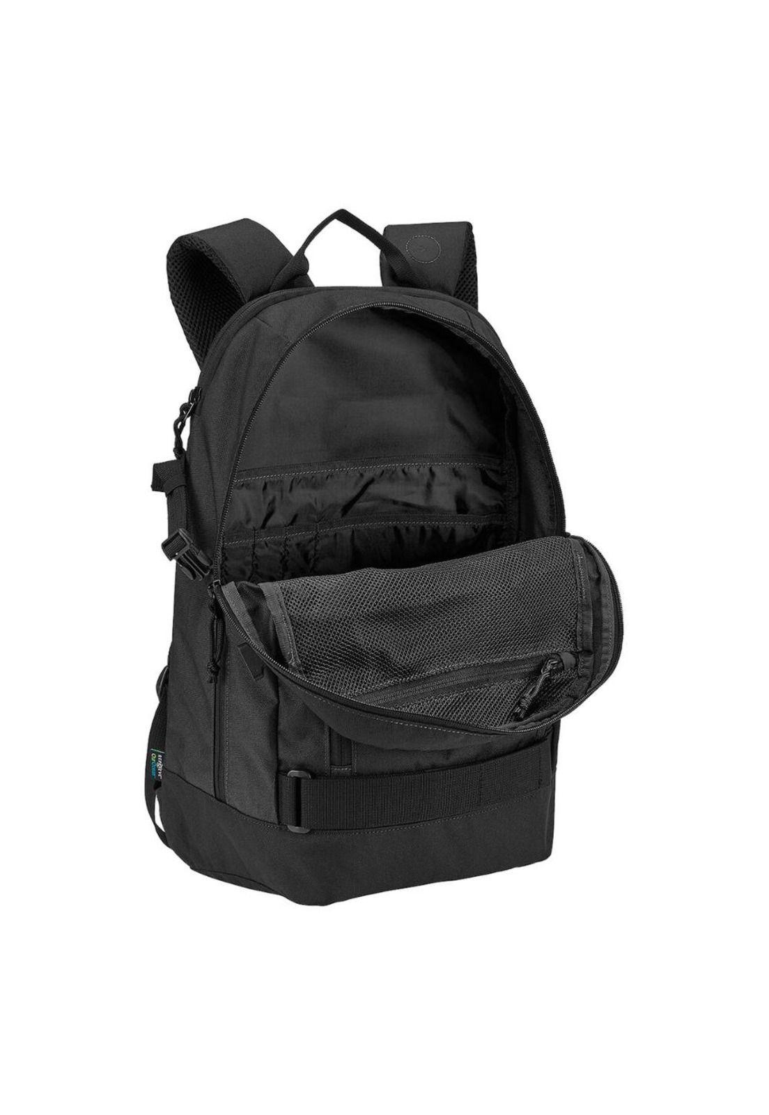 Mochila Gamma Backpack Black Nixon-3