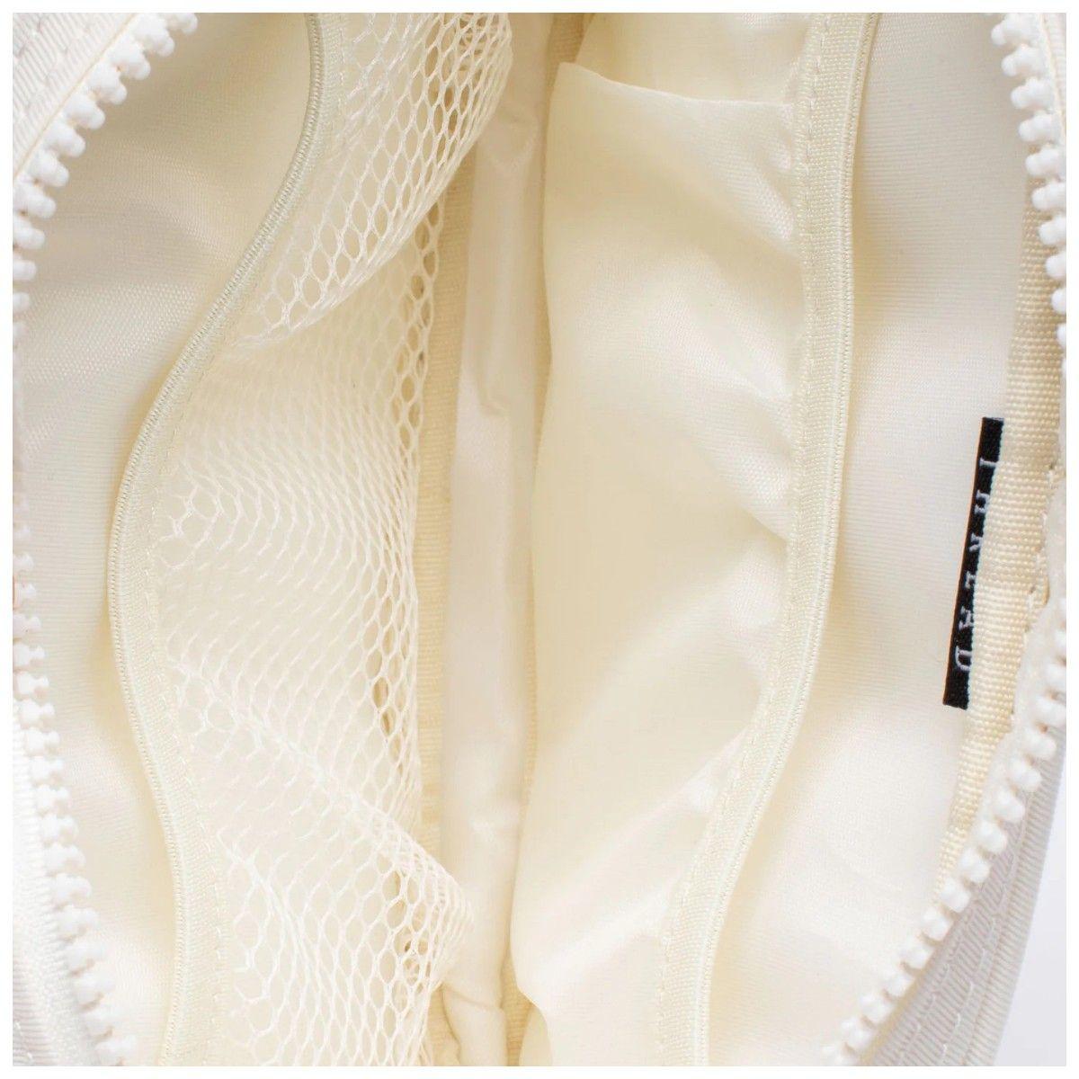 Banano Thread Fanny Pack Off White-2