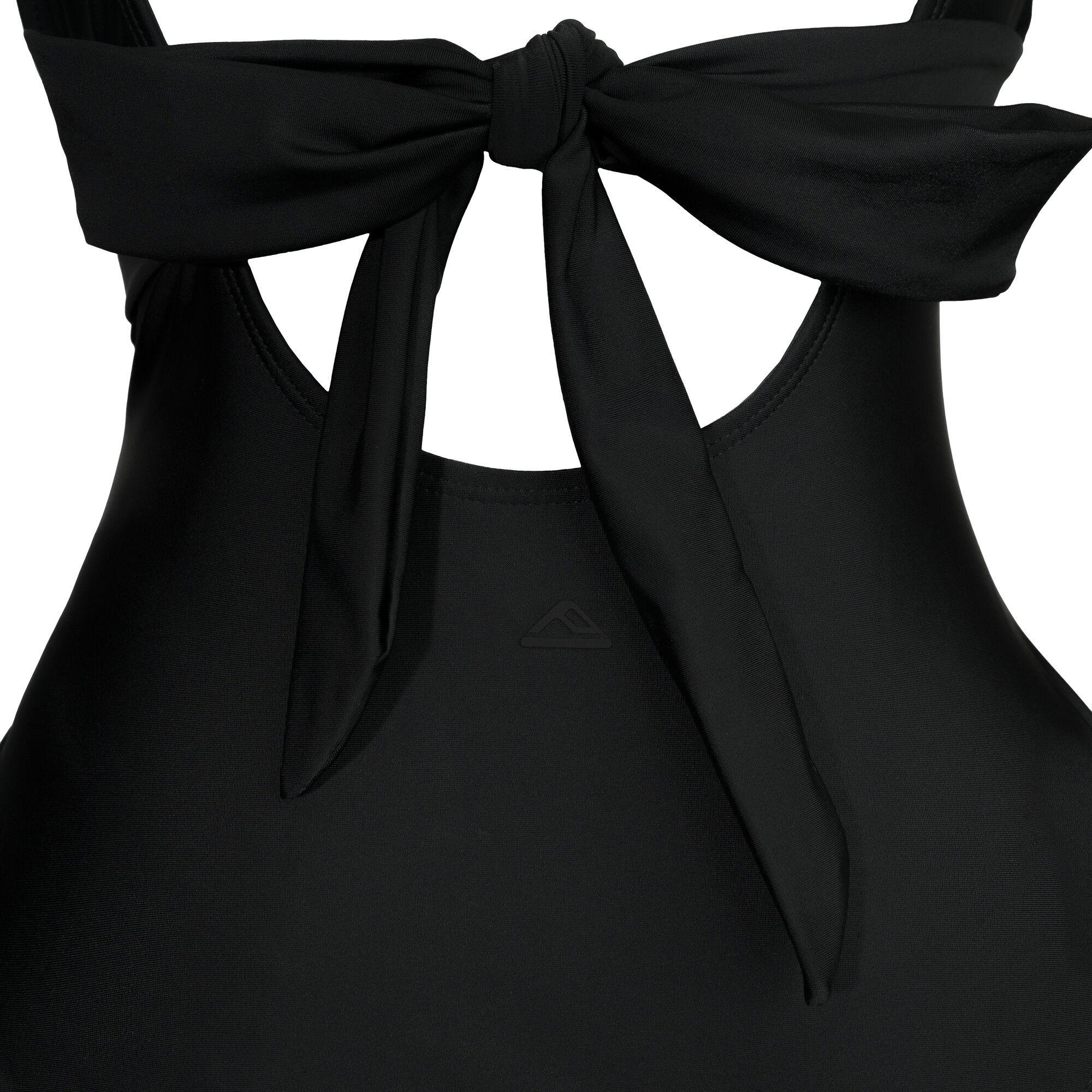 Traje de Baño Reef All Black-2
