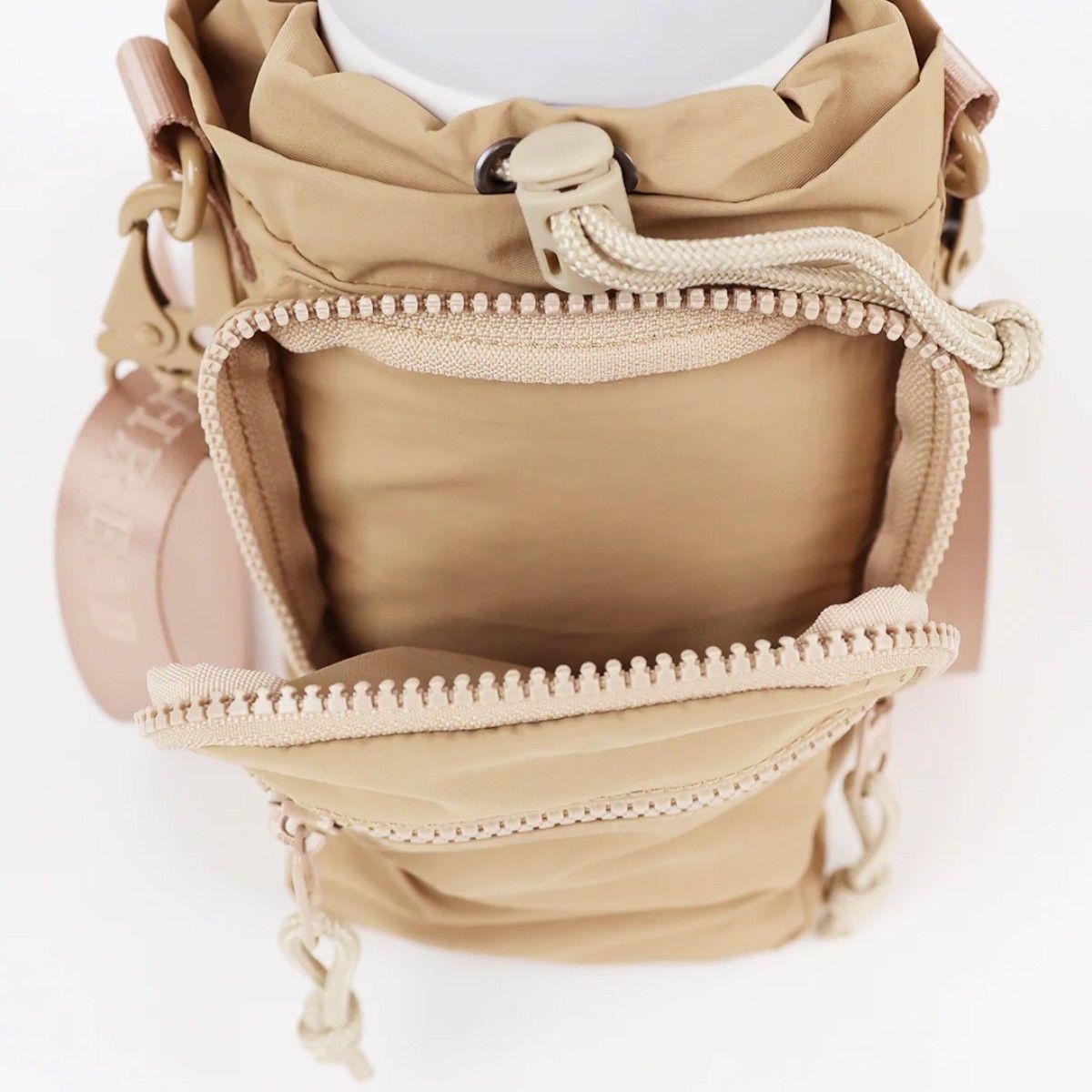 Bolso Thread Aqua Sling Sand-2