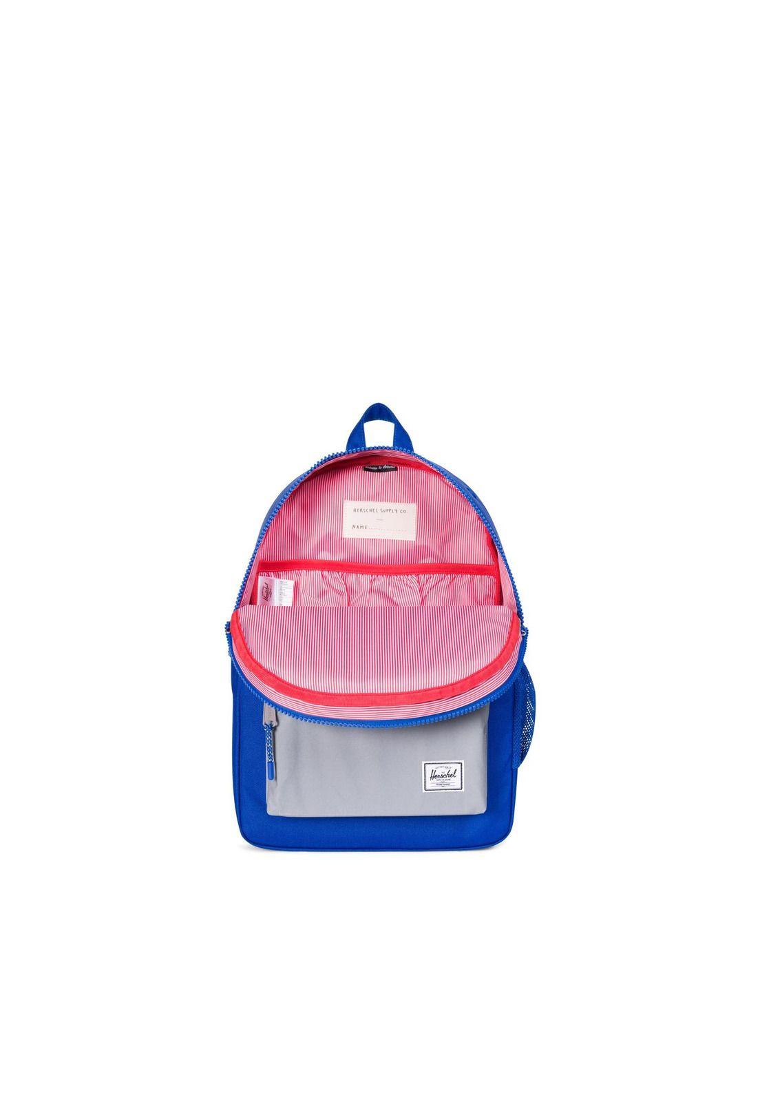 Mochila Herschel Heritage  Surf The Web-2