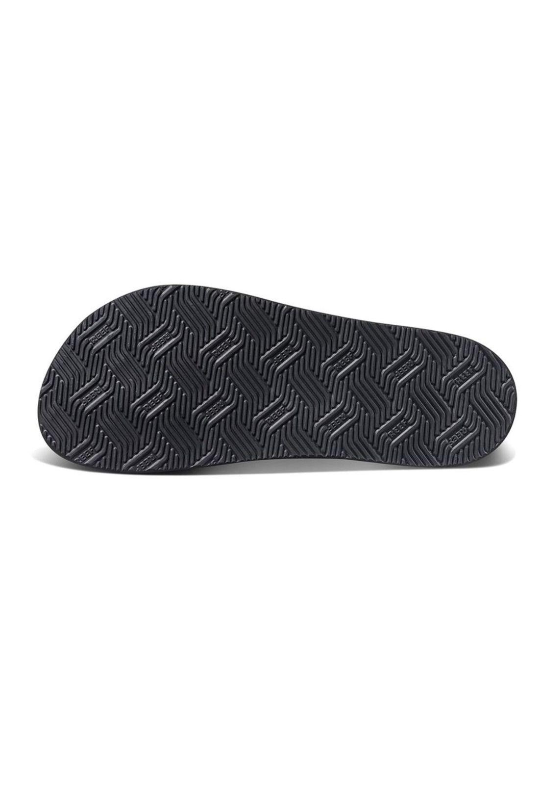 Sandalia Men The Ripper Black Tan-2