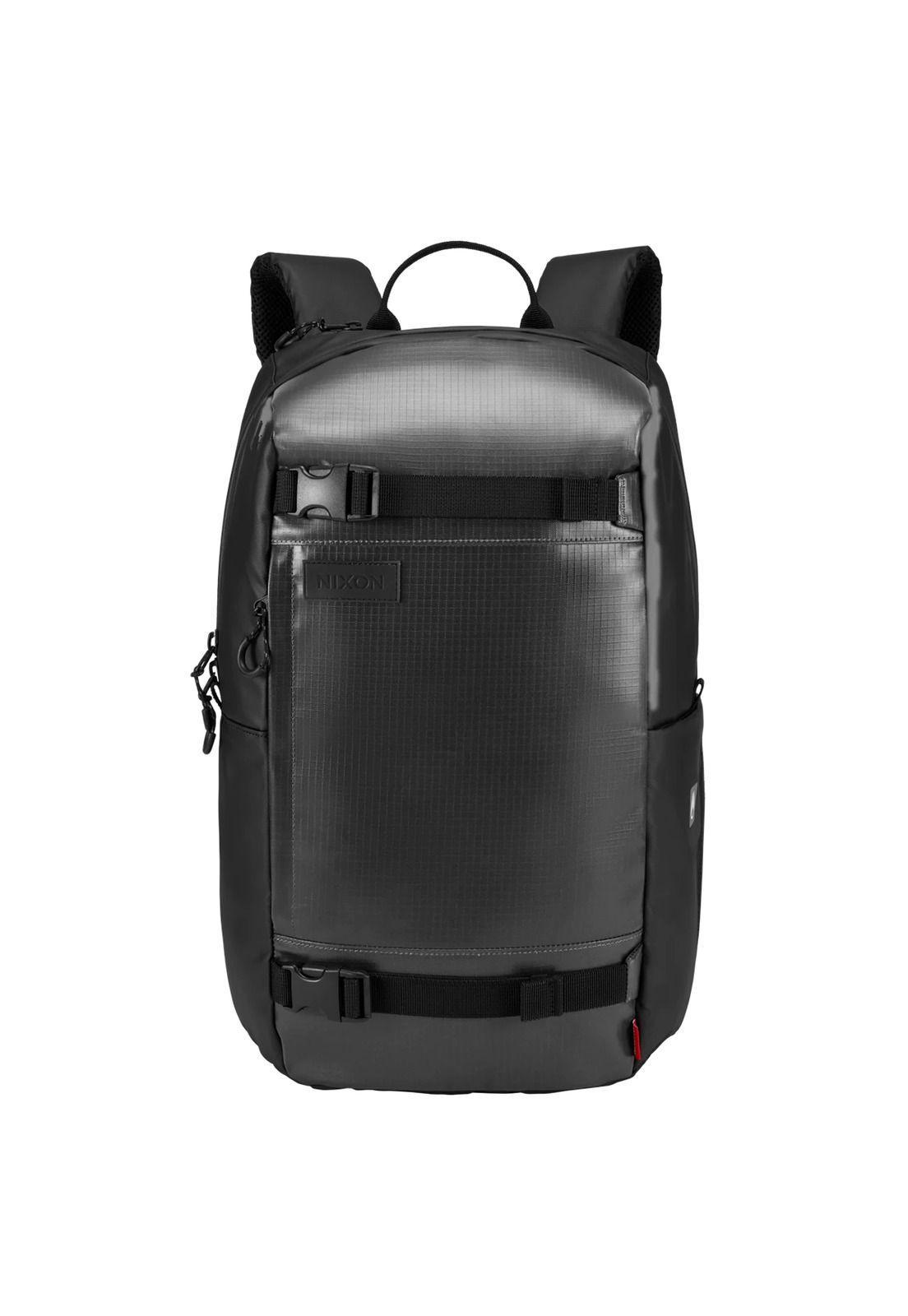 Mochila Syndicate Backpack Asphalt-0