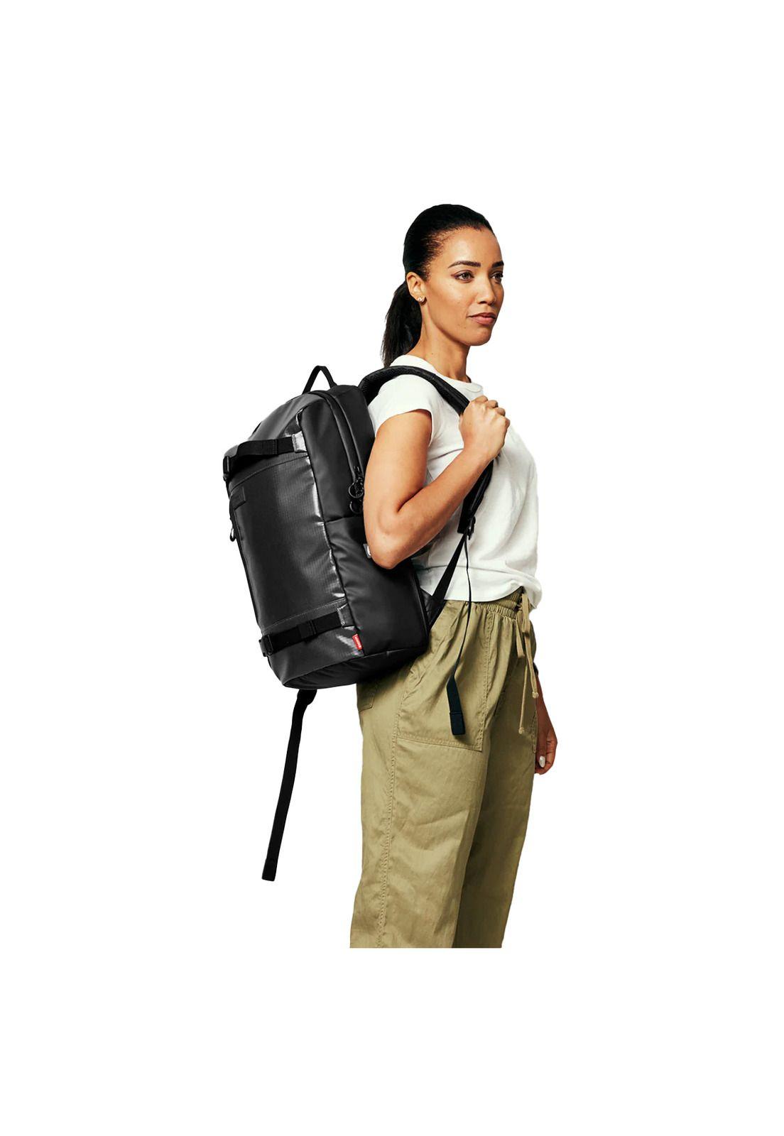 Mochila Syndicate Backpack Asphalt-1