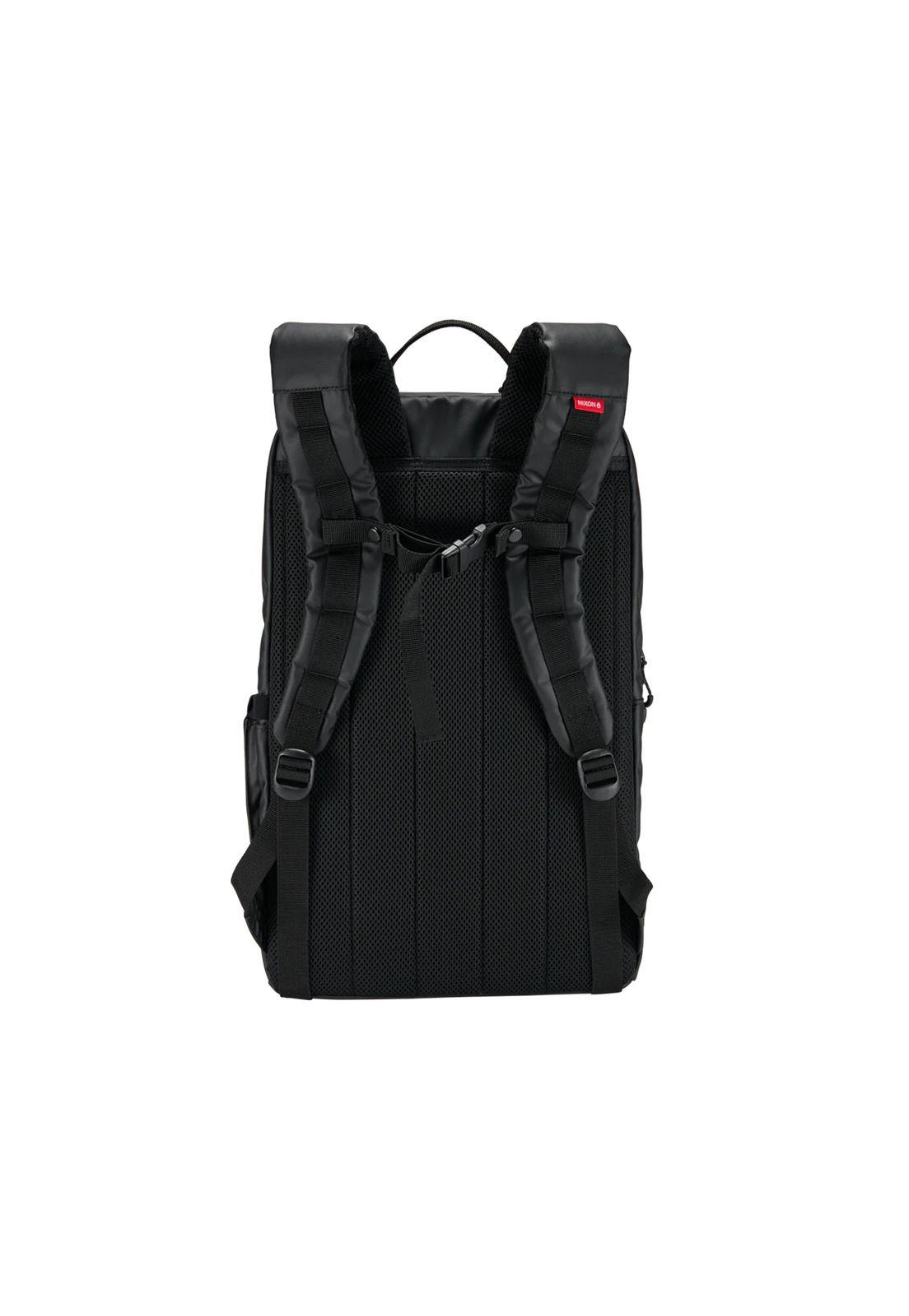 Mochila Syndicate Backpack Asphalt-3