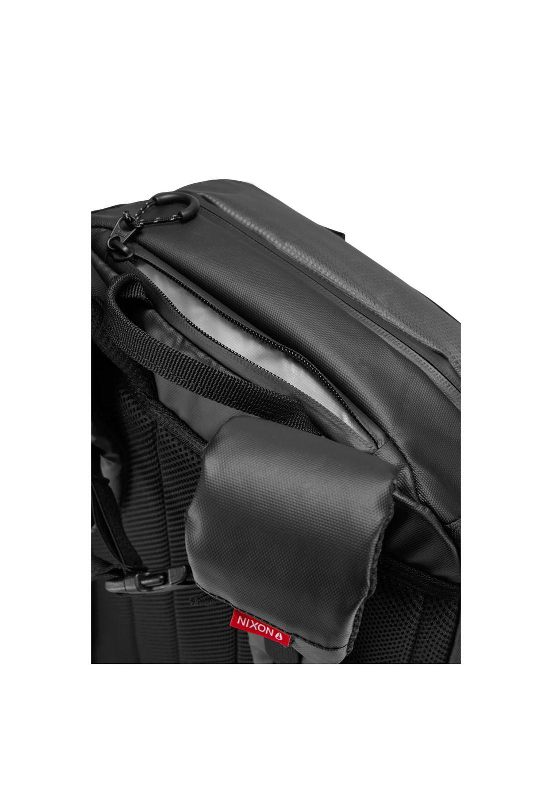 Mochila Syndicate Backpack Asphalt-4