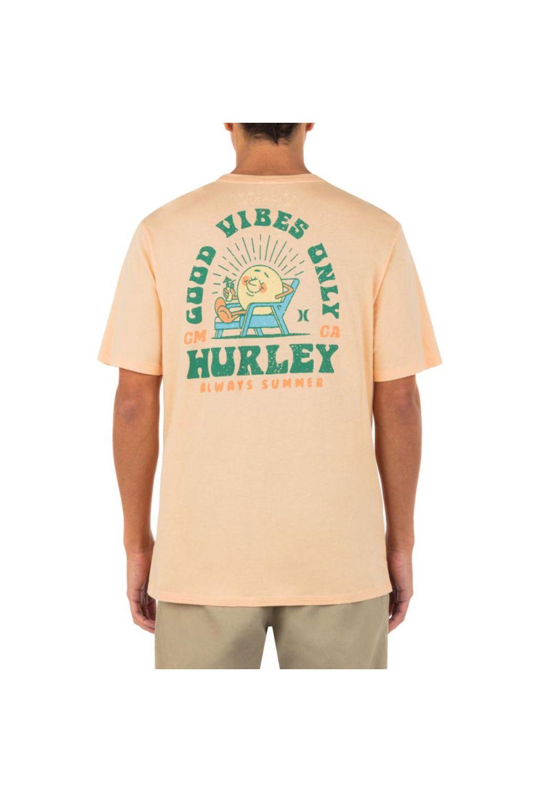 Polera Everyday Washed Vacation Sweet Dream-3