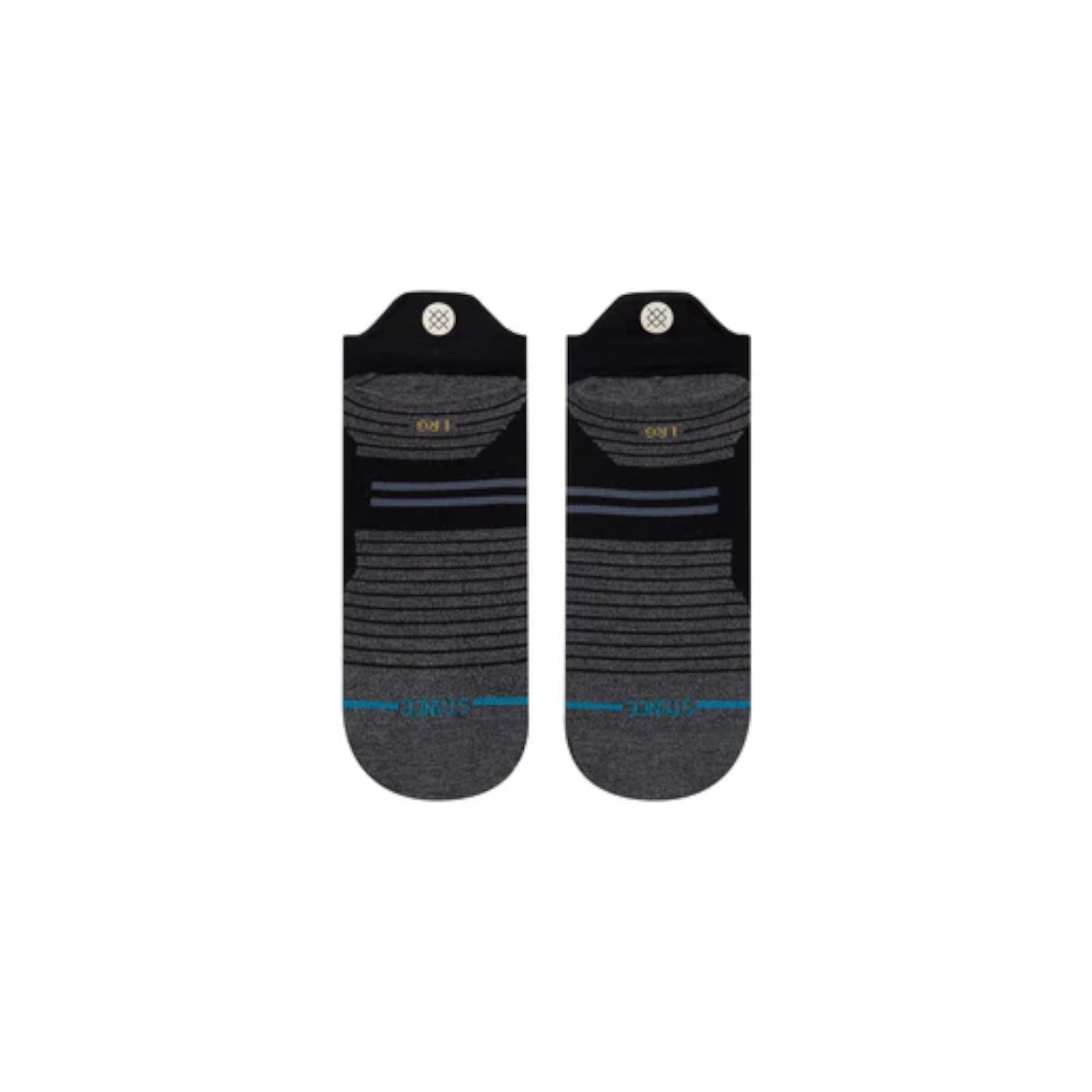 Stance Sock Light Tab Black-2