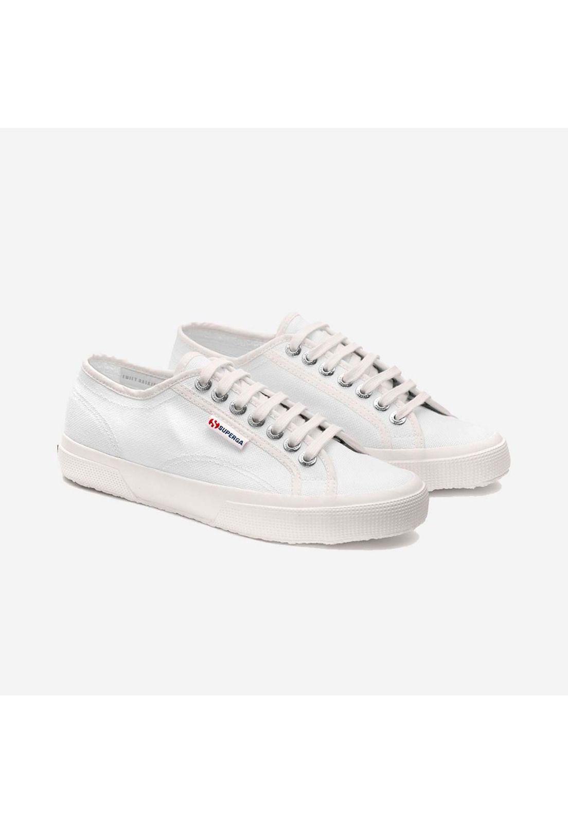 Zapatilla 2750 Emrata White Off White-1
