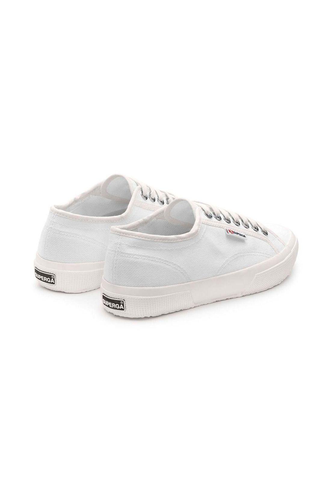 Zapatilla 2750 Emrata White Off White-2
