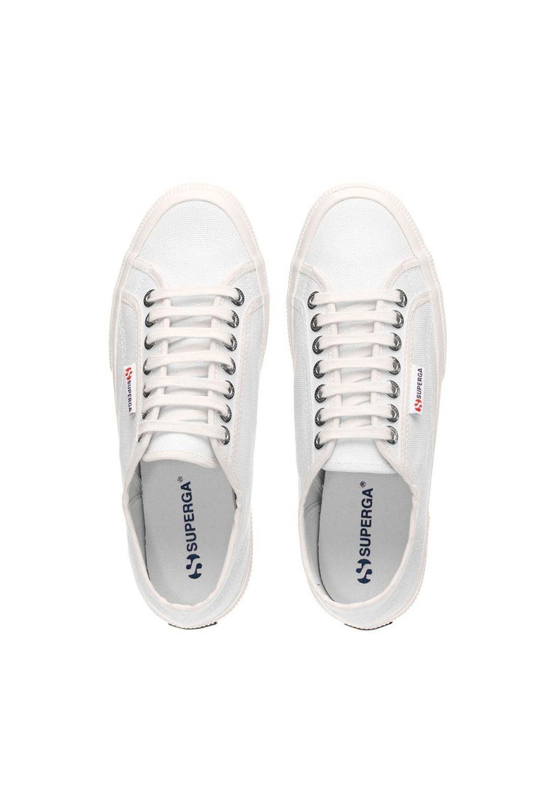 Zapatilla 2750 Emrata White Off White-3