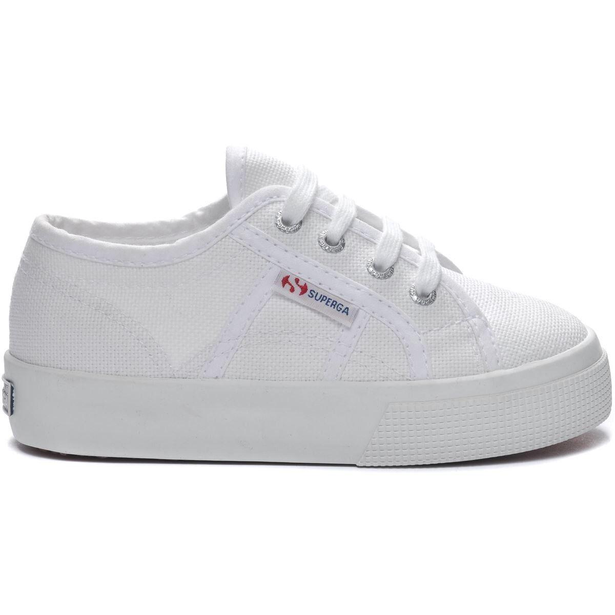 Zapatilla 2730 Cotj White Superga-0