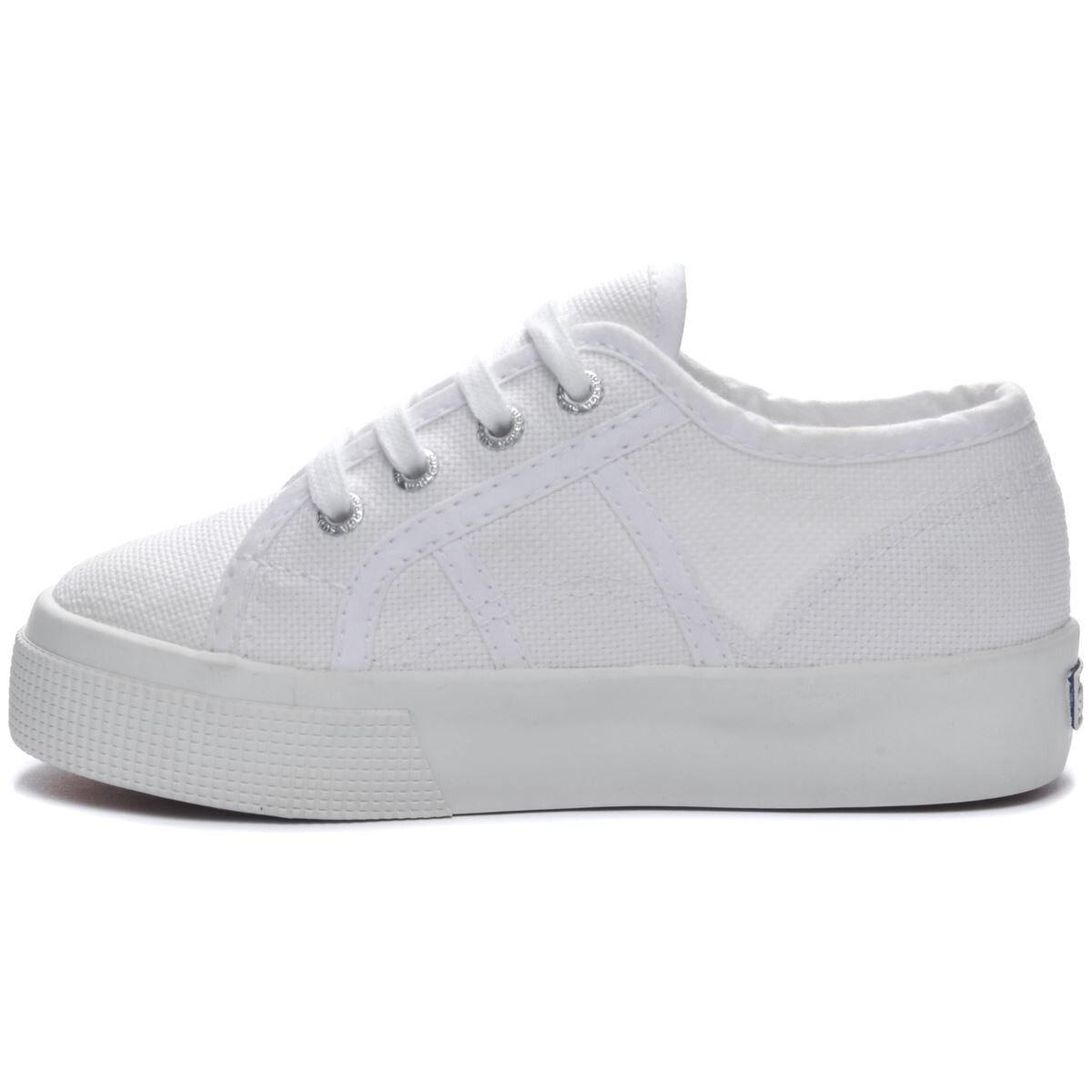 Zapatilla 2730 Cotj White Superga-1