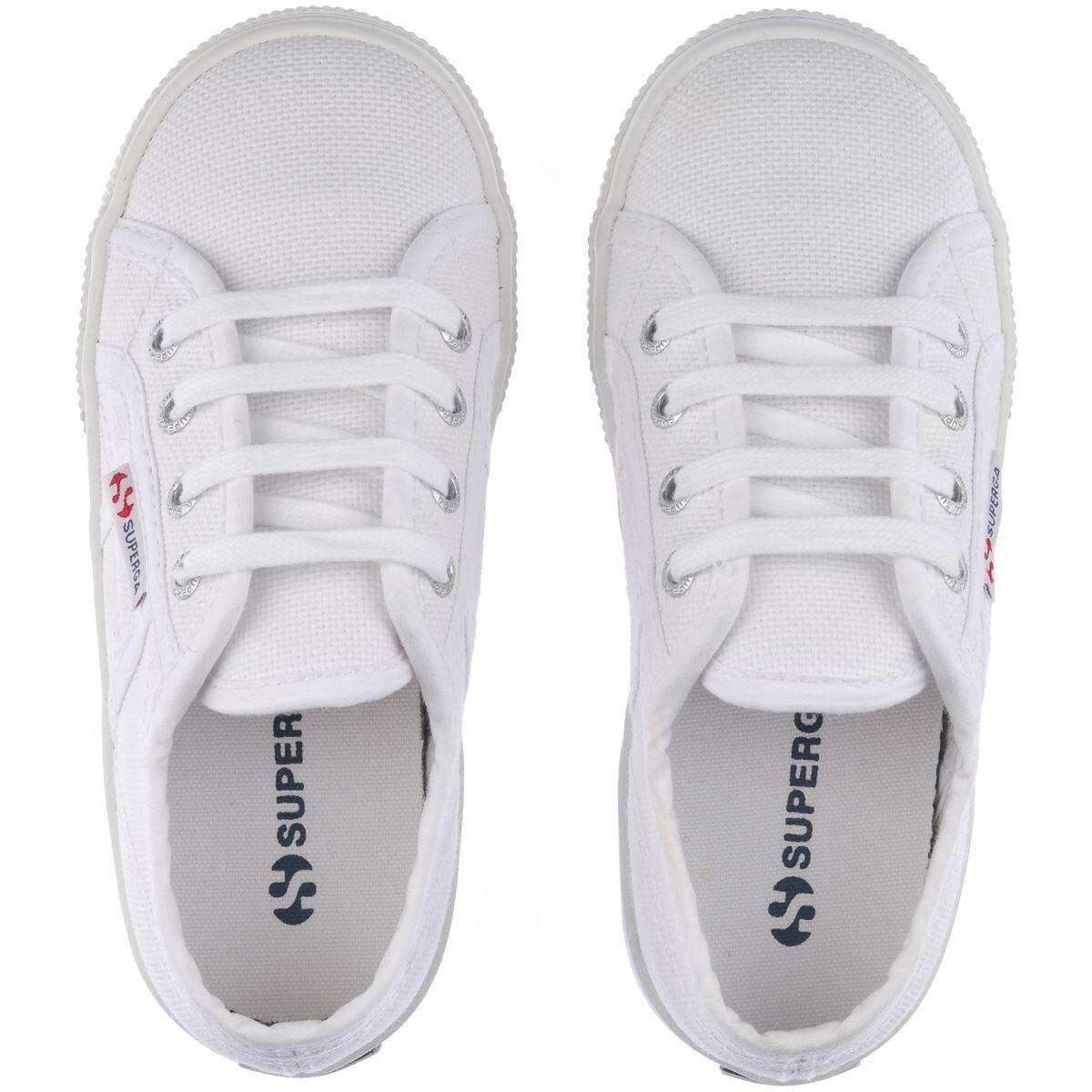 Zapatilla 2730 Cotj White Superga-2