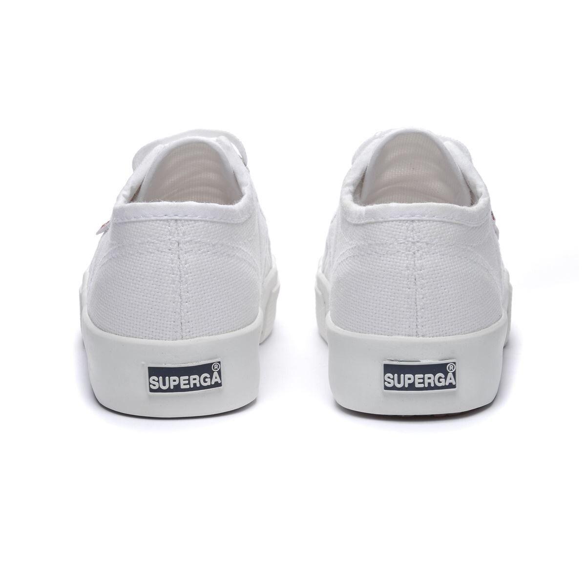 Zapatilla 2730 Cotj White Superga-3