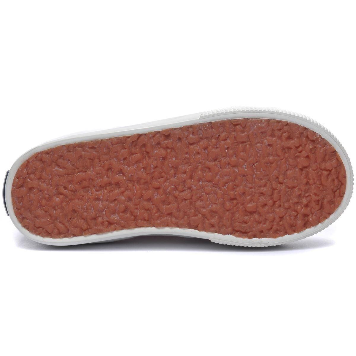 Zapatilla 2730 Cotj White Superga-4