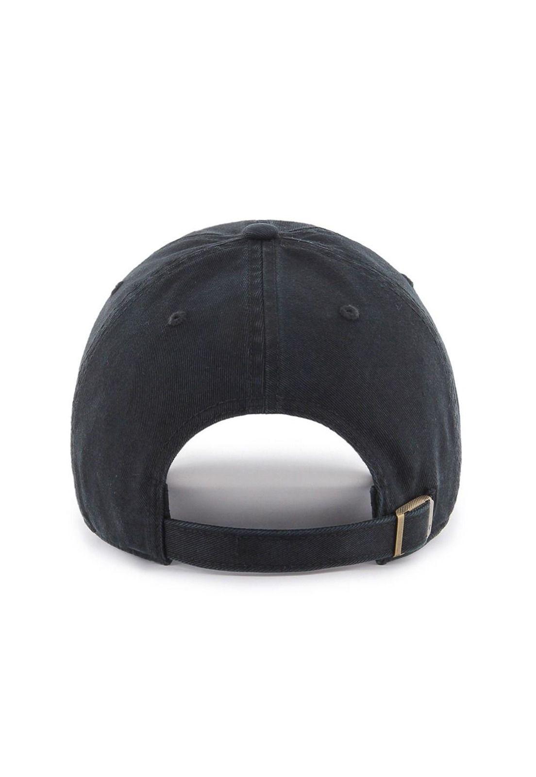 Jockey Anaheim Ducks Clean Up Black 47'-1