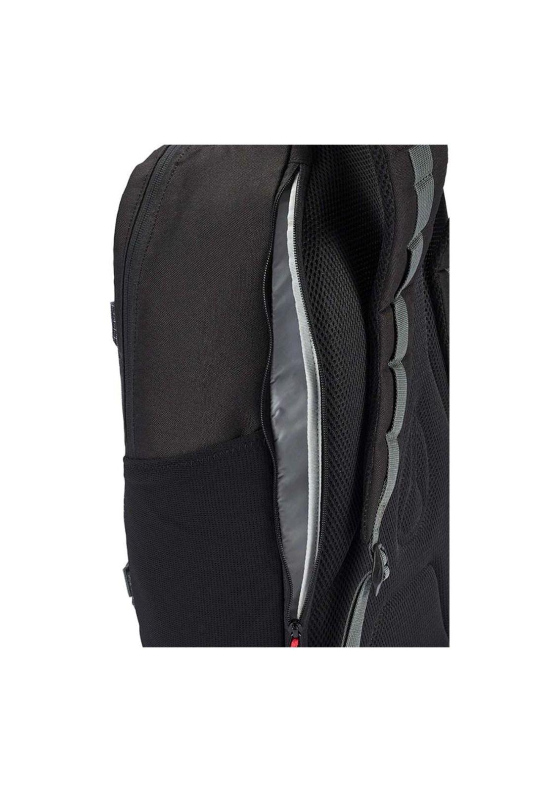 Mochila Ransack Backpack Black Charcoal-5
