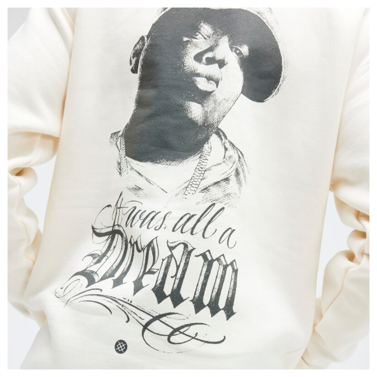 Polerón Stance It Was All The Notorious B.I.G. Bone-5