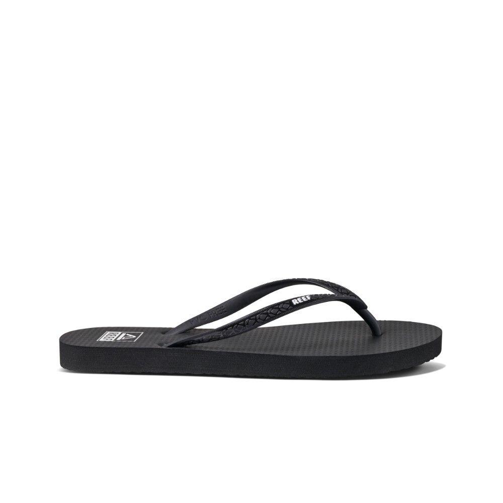 Sandalia Reef Seaside Negro-1