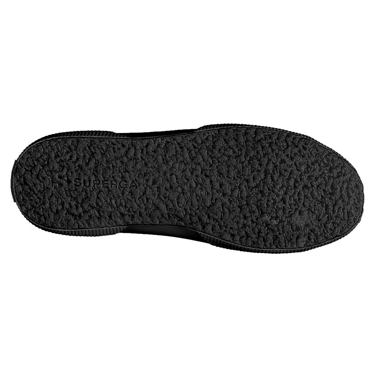 Zapatilla 2750 Tumbled Leather Total Black-1