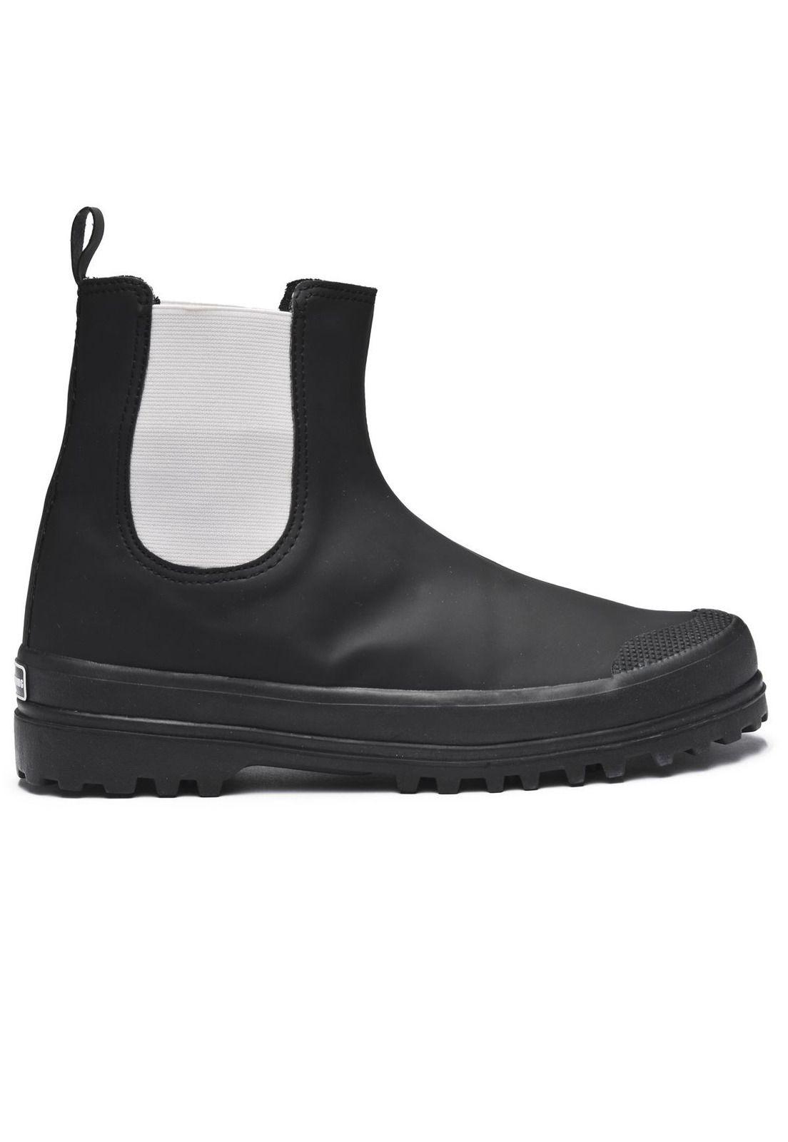 Bota 2508 Synrbrw Alpina Full BlackSuperga-0