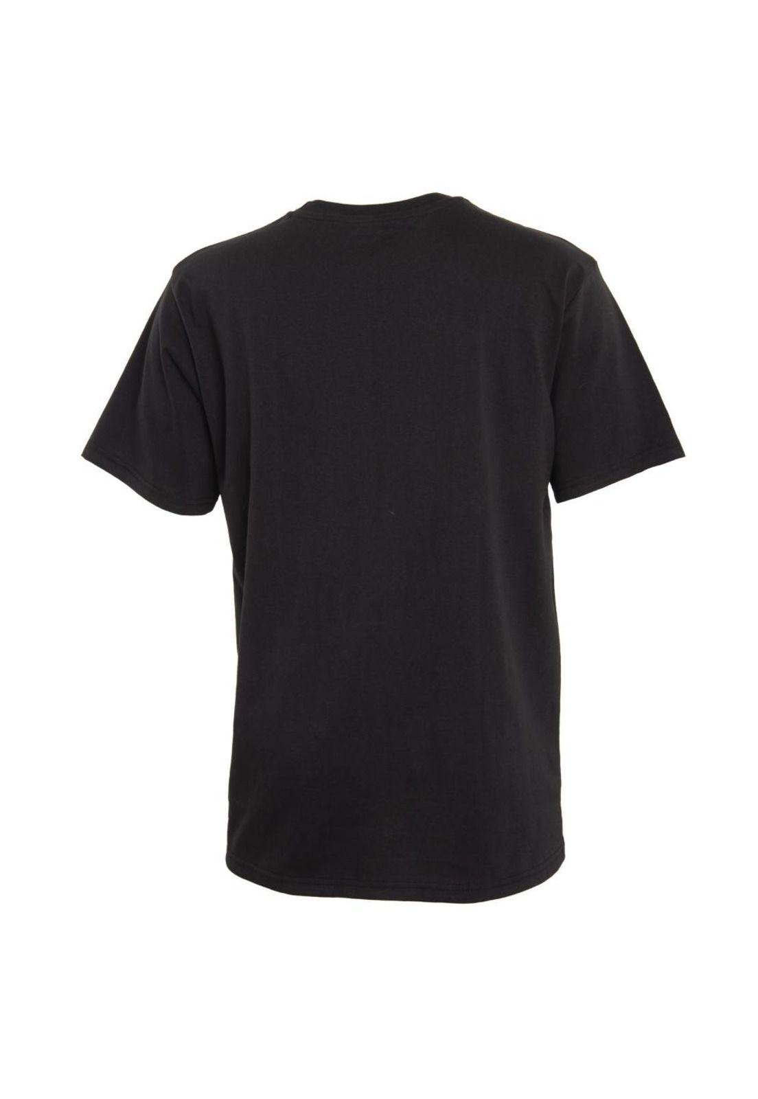 Polera Women "You Are My Sunshine" Black-2