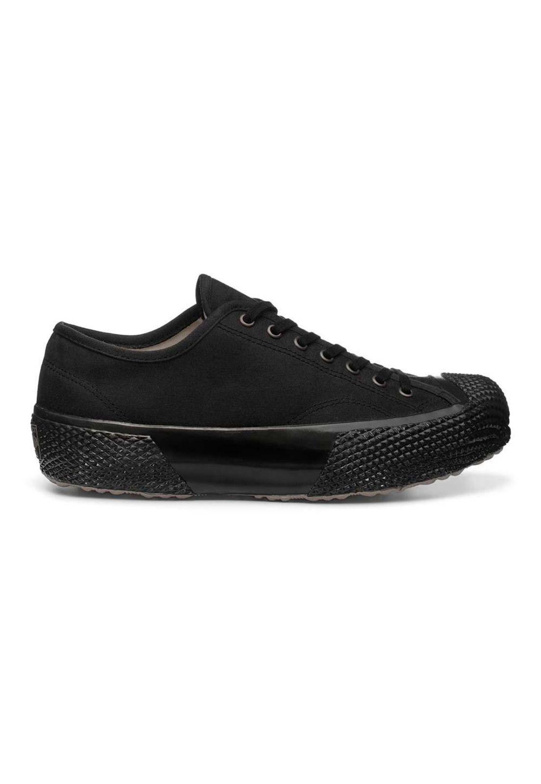 Zapatilla 2434 CD162 Military Cordlane Antracite-0