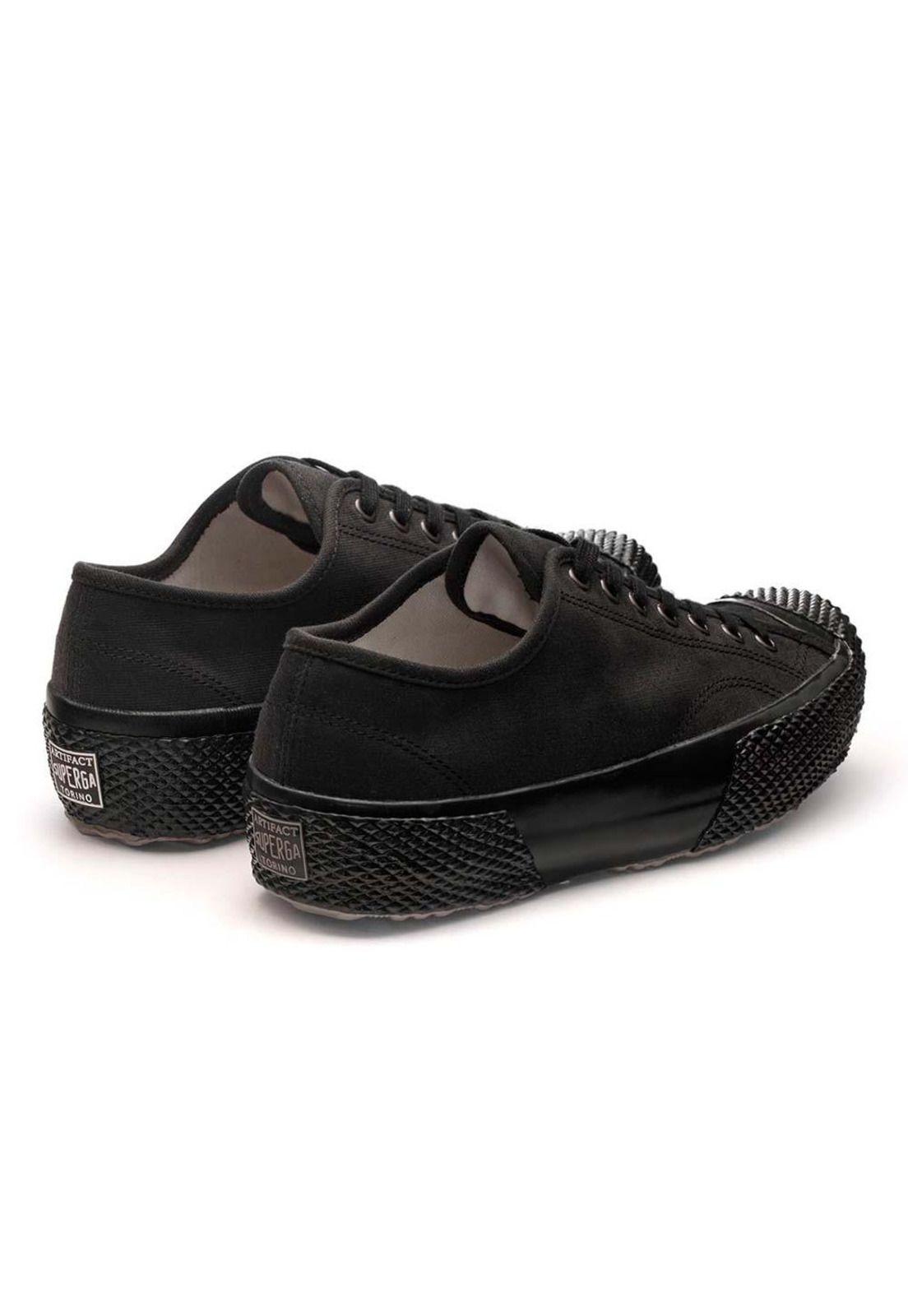 Zapatilla 2434 CD162 Military Cordlane Antracite-2