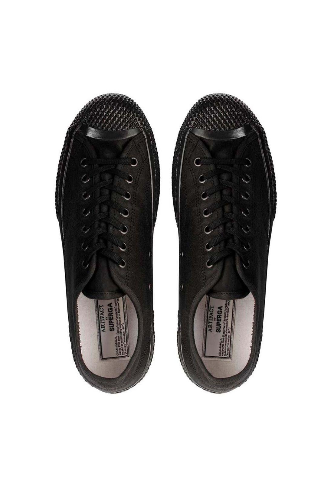 Zapatilla 2434 CD162 Military Cordlane Antracite-3