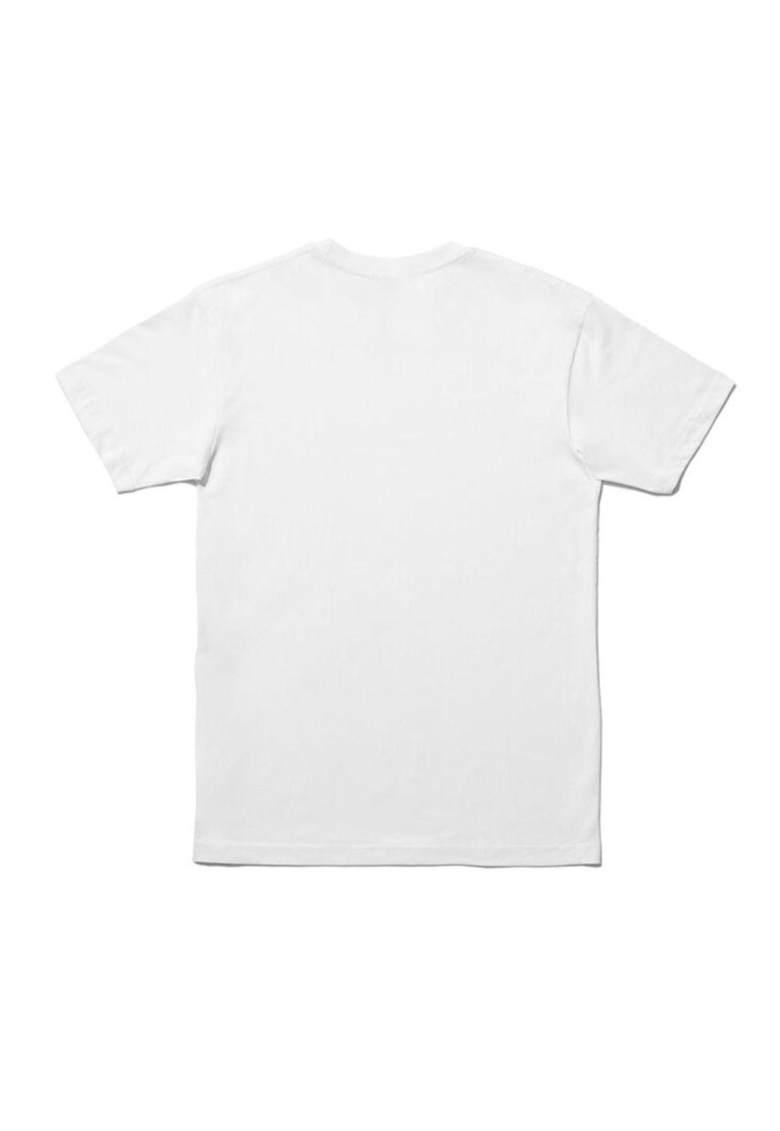 Polera Stance I Did Something White-1