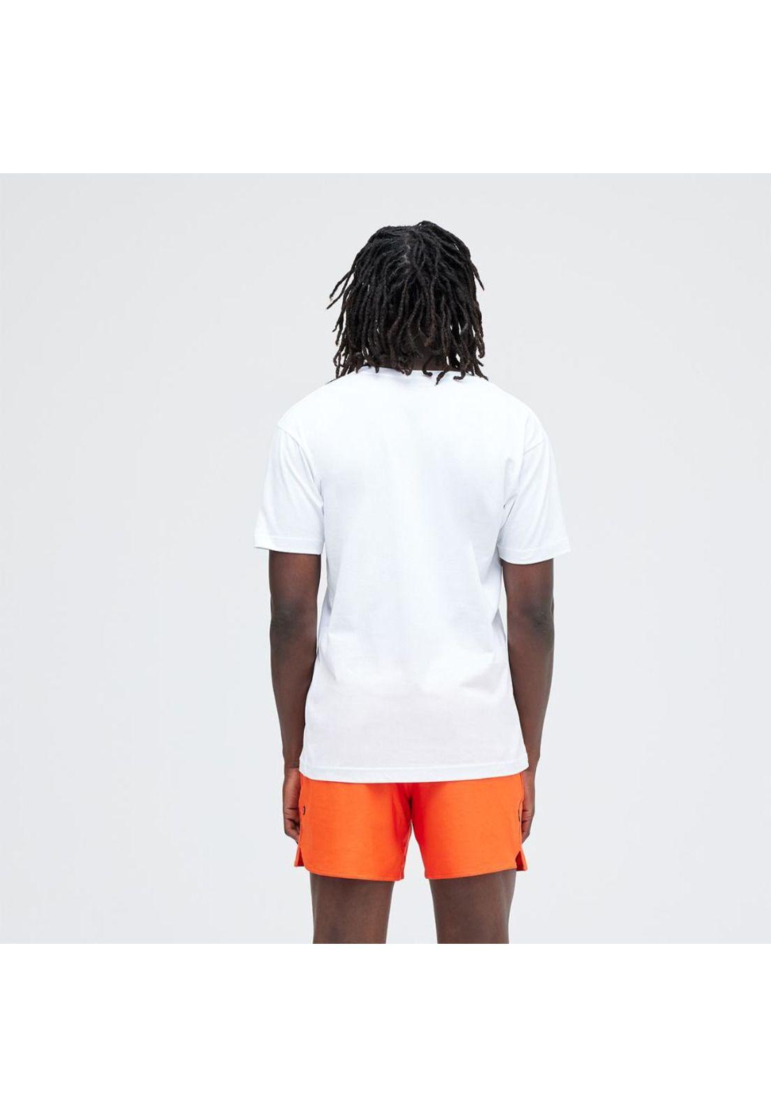 Polera Stance I Did Something White-3