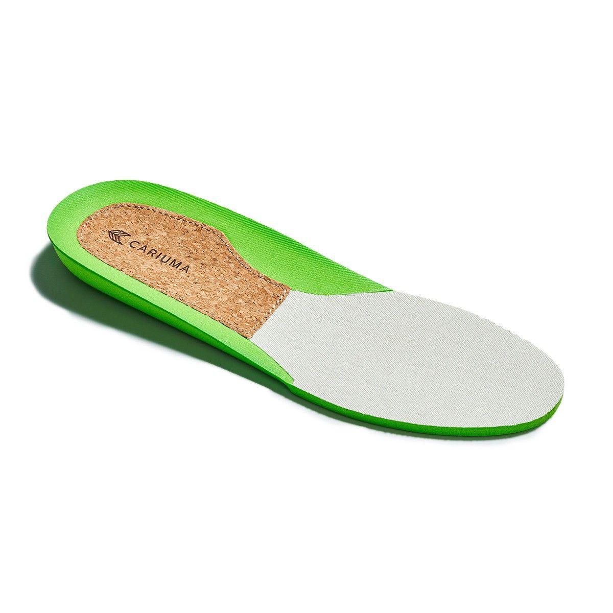 Zapatilla Cariuma Men CATIBA PRO 2.0 Suede White Black-5