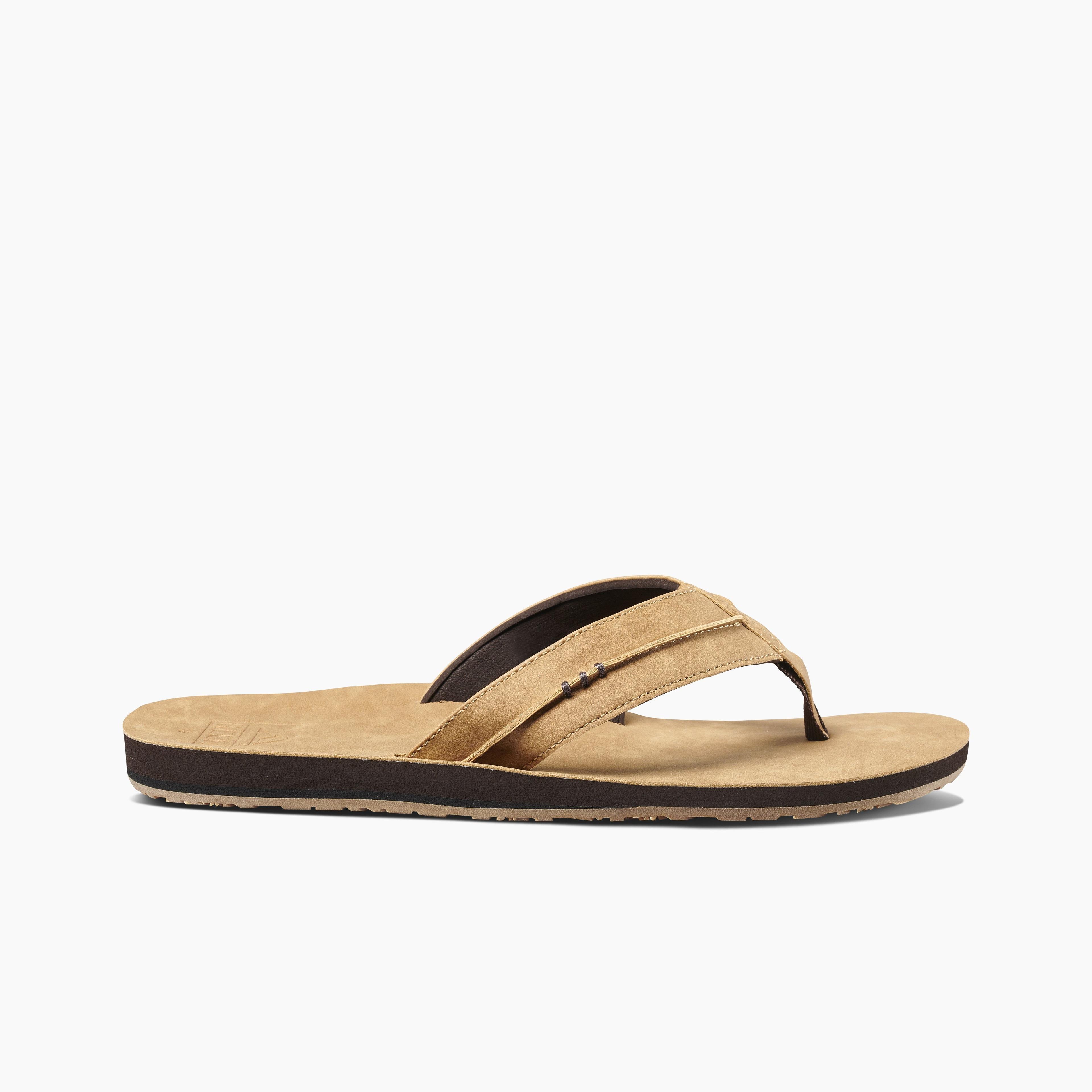 Sandalia Marbea Si Men Brown Reef-4