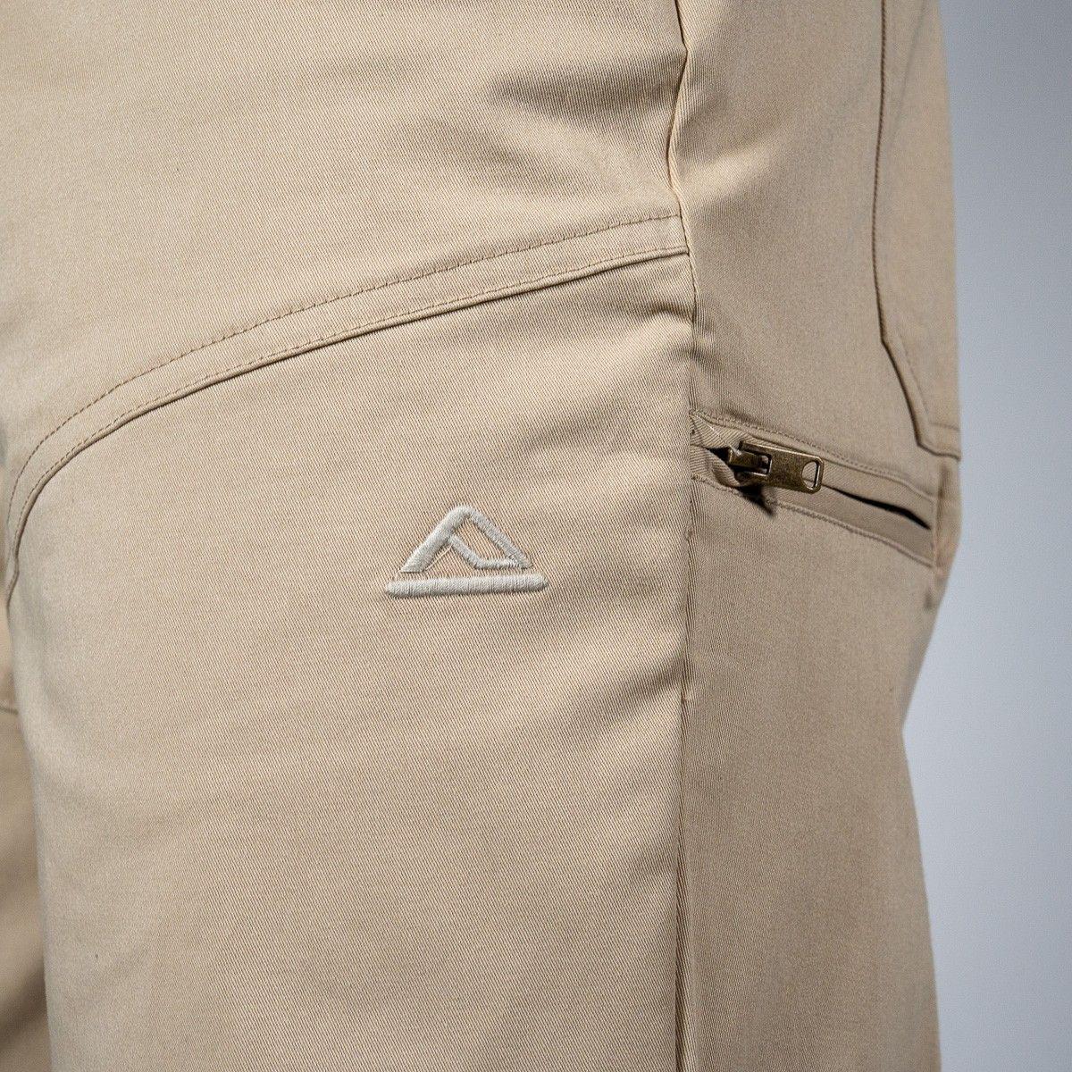 Pantalón Reef Men Builder Beige-2