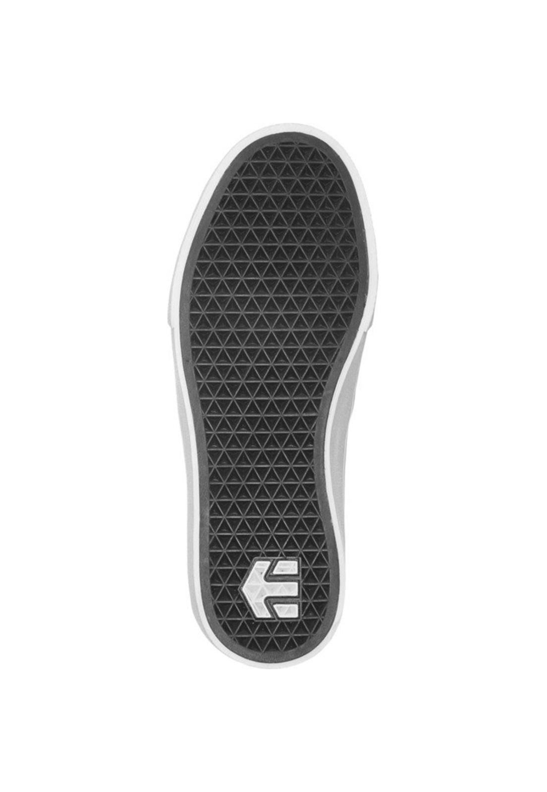 Zapatilla Langston W'S Animal Print Etnies-3