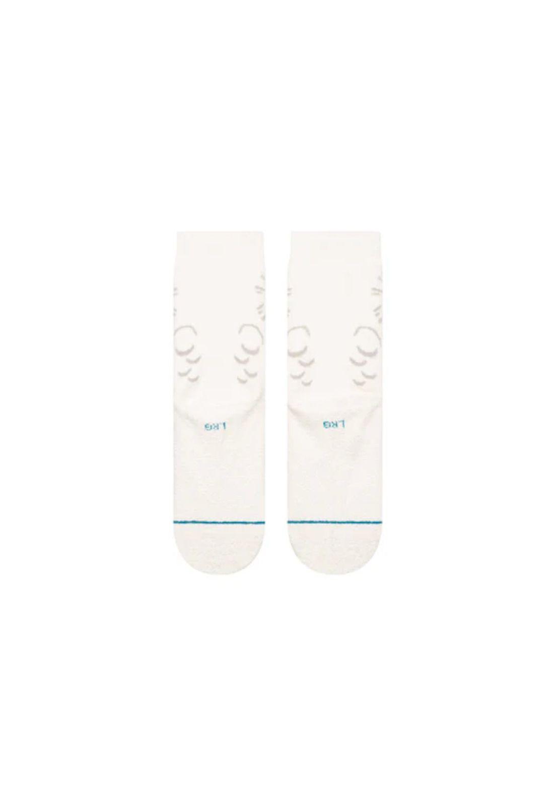 Stance Sock Kids Hedwig Crew Canvas-2